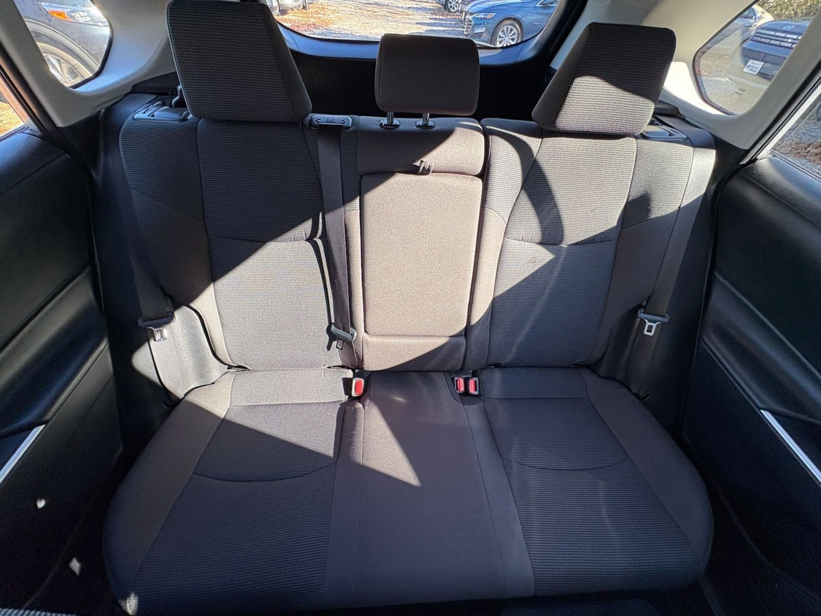 Thumbnail: 2025 Toyota RAV4 - 34