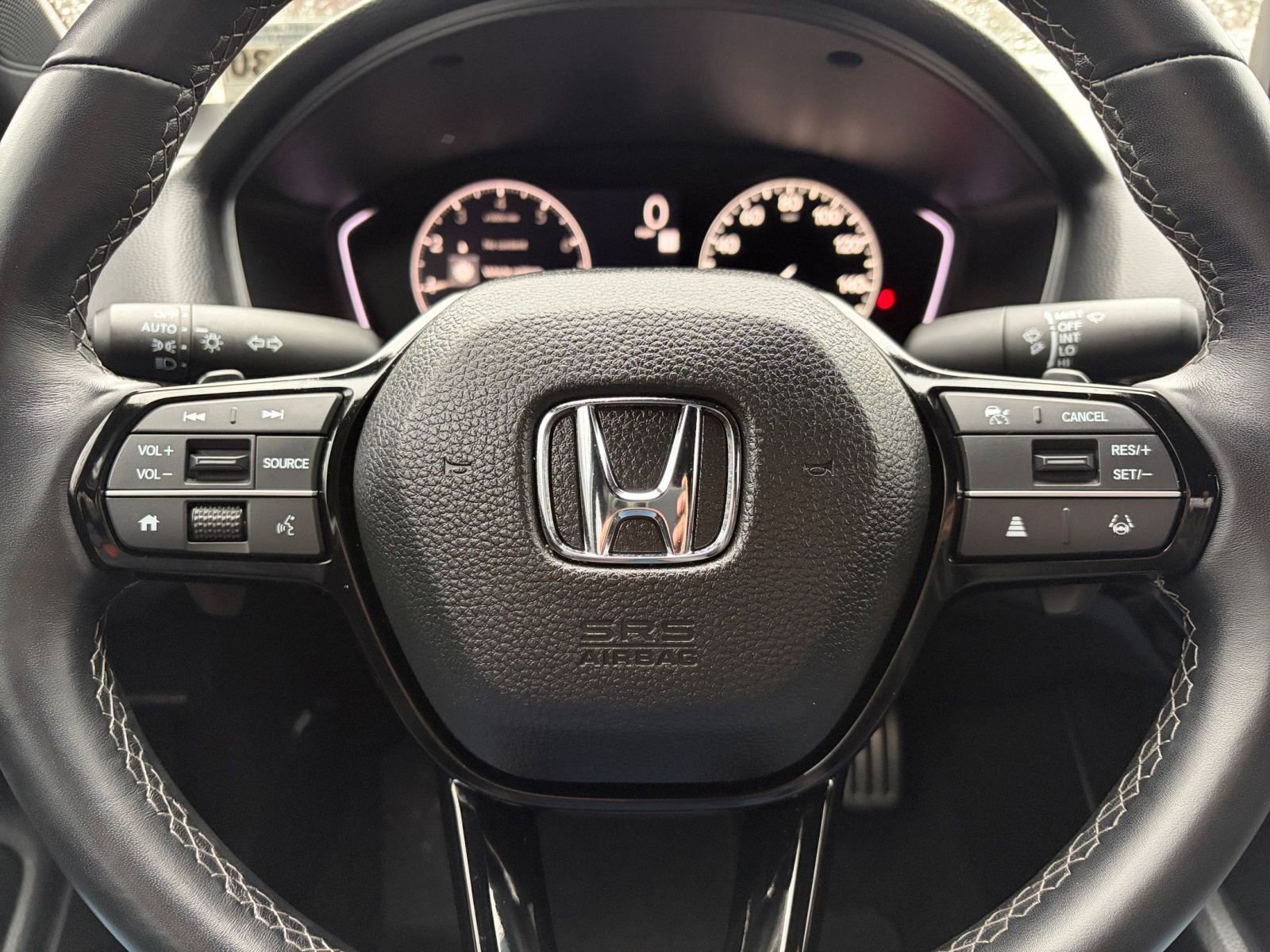 Thumbnail: 2025 Honda Civic - 25