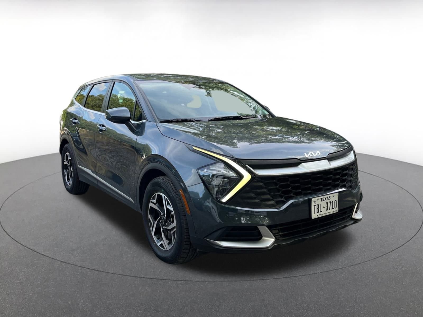 Thumbnail: 2023 Kia Sportage - 1