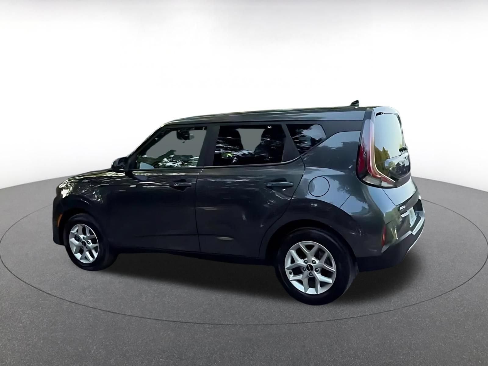 Thumbnail: 2025 Kia Soul - 15