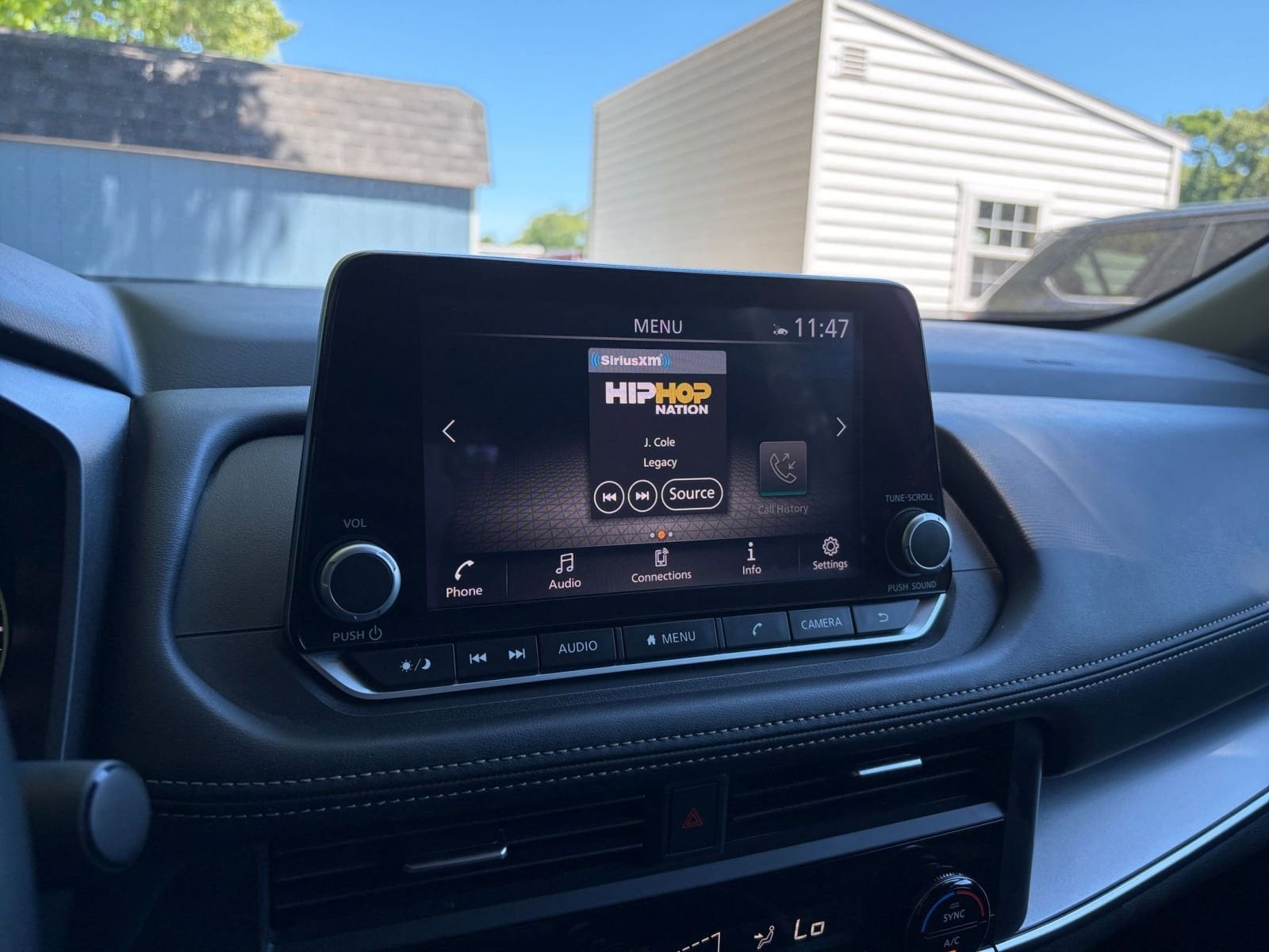 Thumbnail: 2025 Nissan Rogue - 20