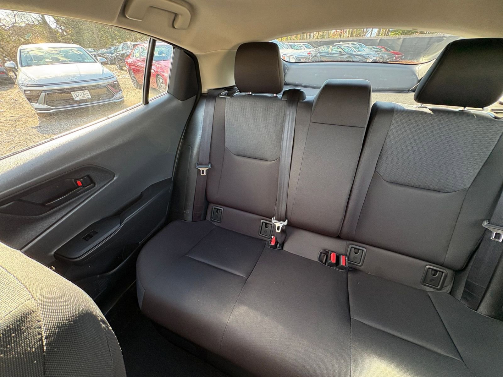 Thumbnail: 2025 Toyota Prius - 35