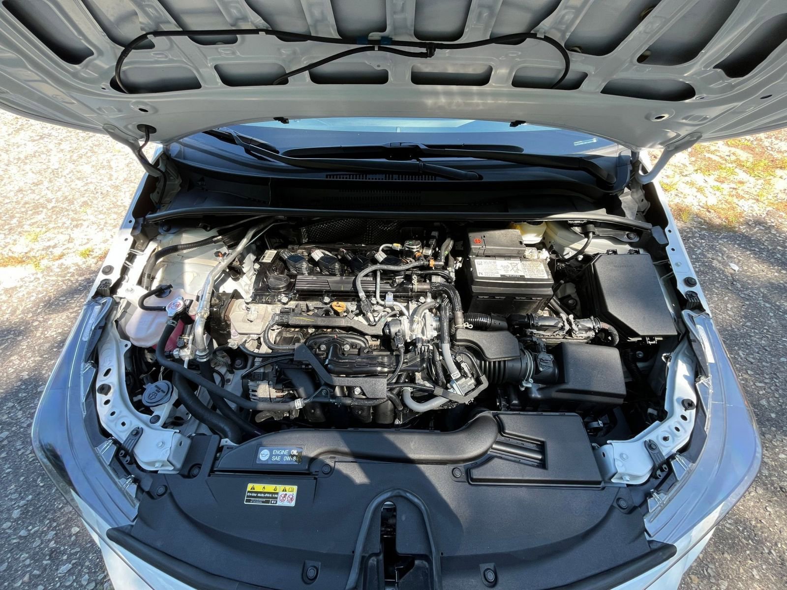 Thumbnail: 2024 Toyota Corolla - 30