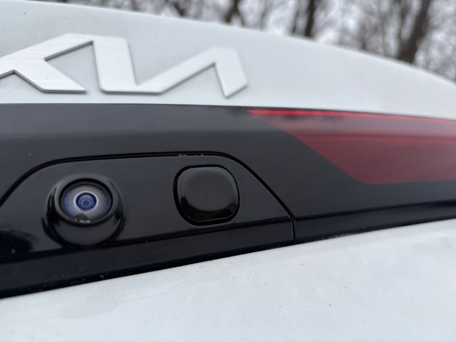 Thumbnail: 2025 Kia K5 - 21