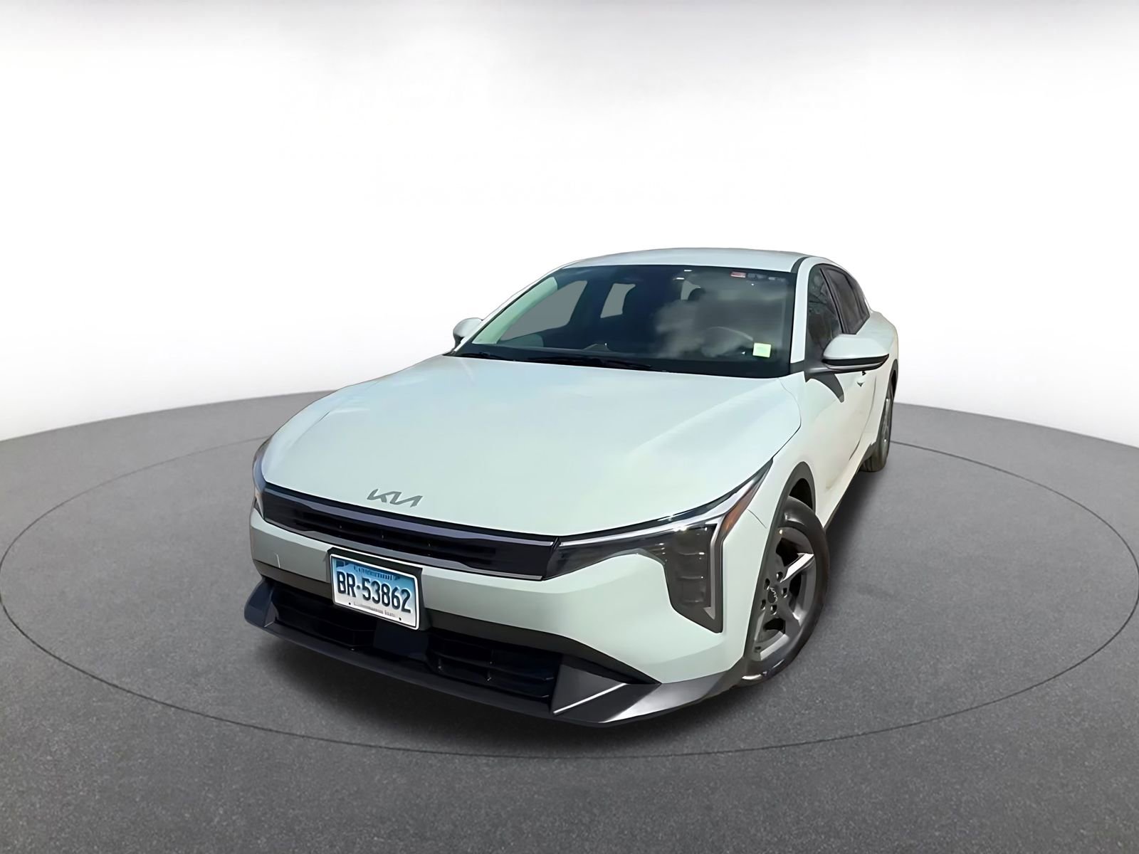 Thumbnail: 2025 Kia K4 - 7