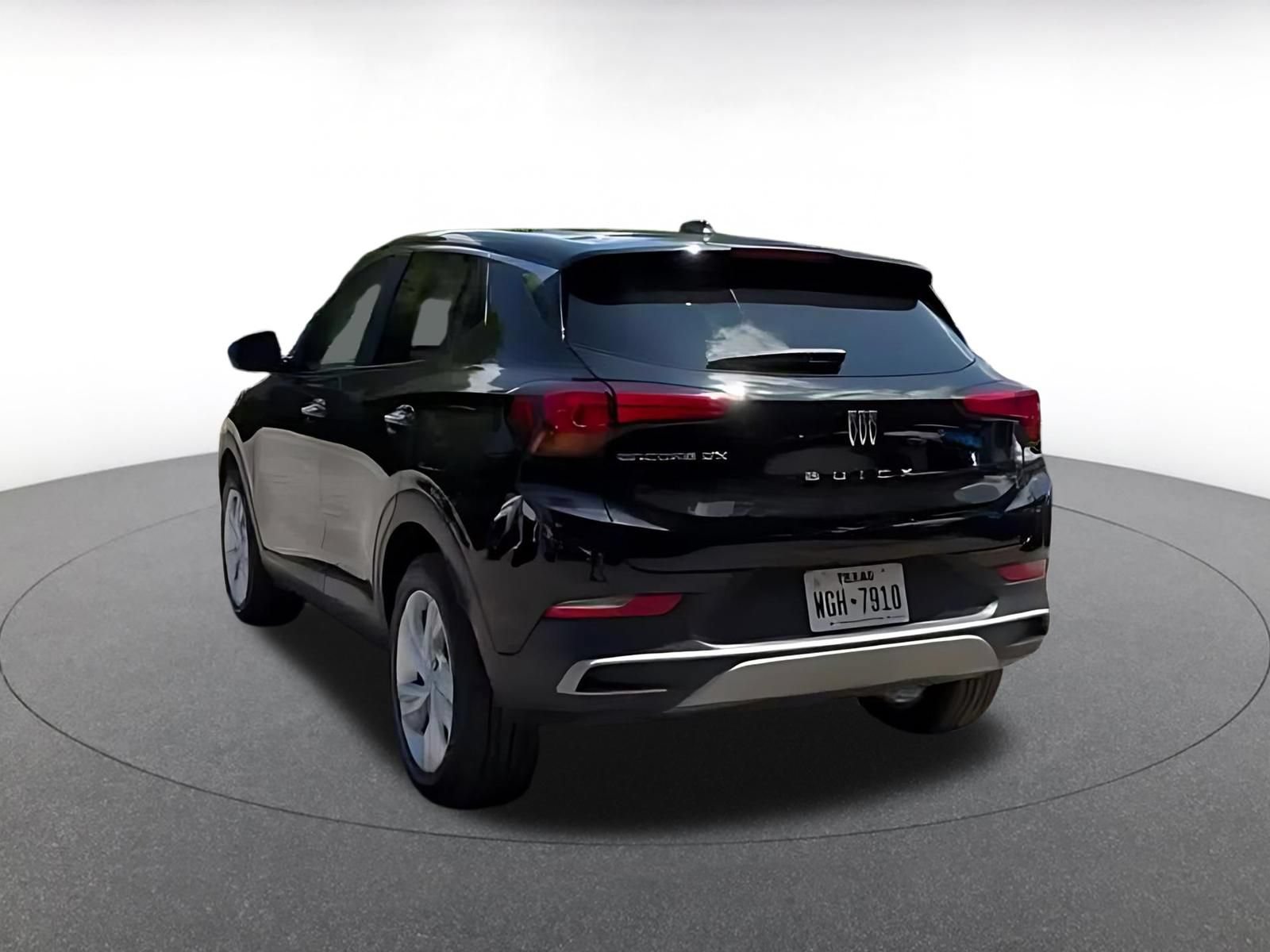 Thumbnail: 2025 Buick Encore GX - 11