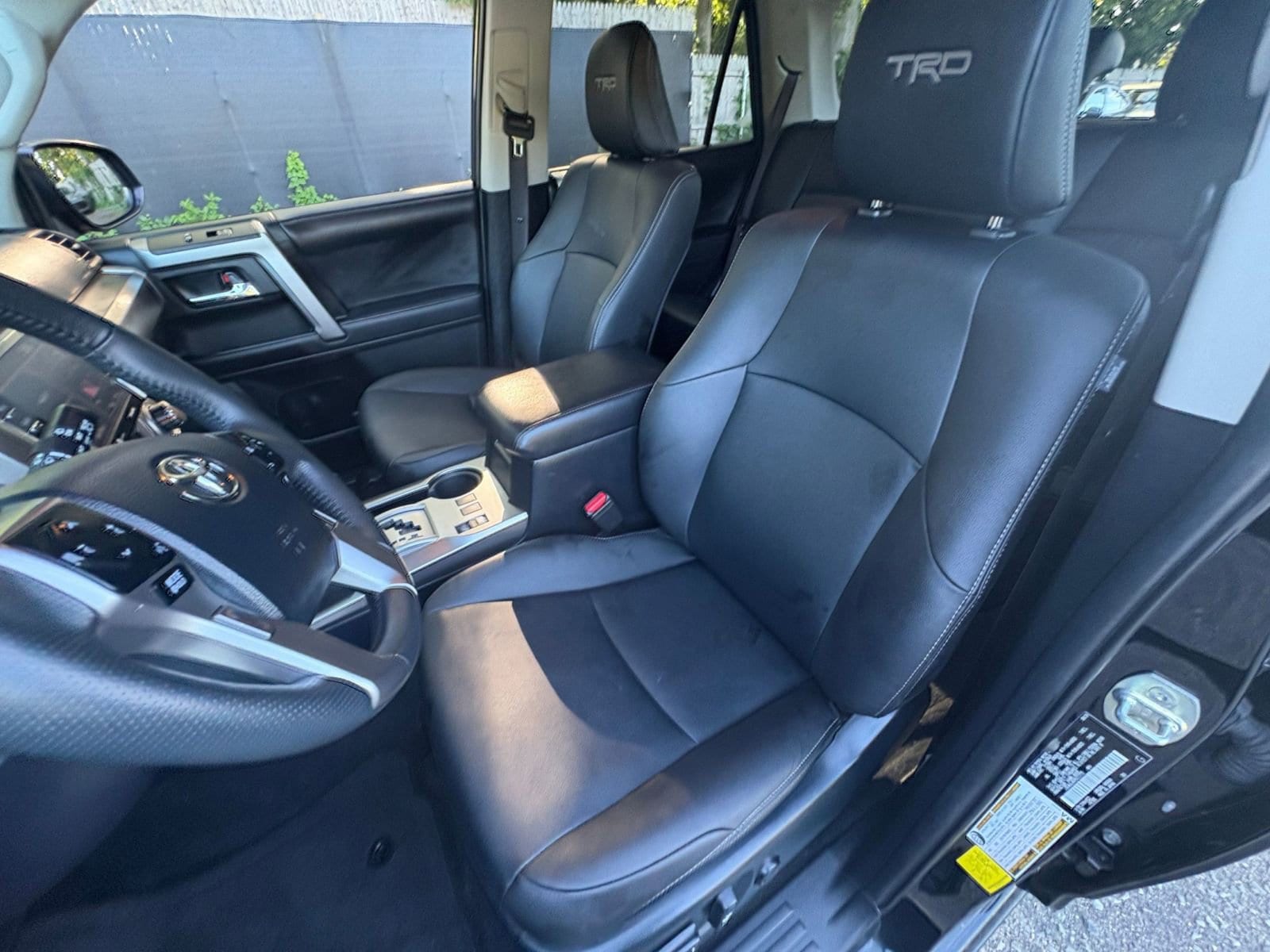 Thumbnail: 2024 Toyota 4Runner - 32