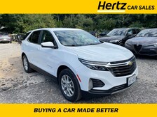 2023 Chevrolet Equinox LT -
                Smithtown, NY