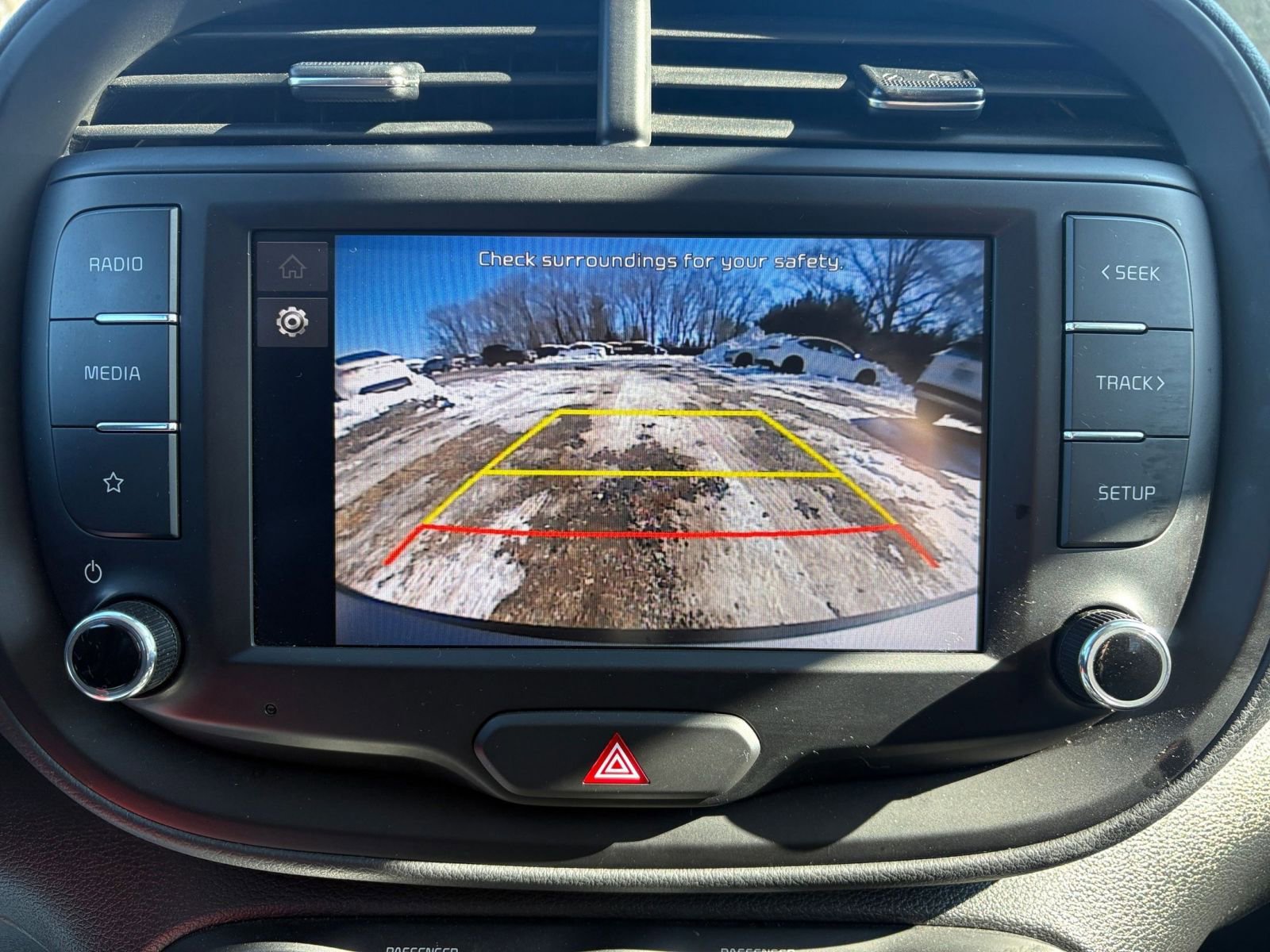 Thumbnail: 2025 Kia Soul - 22