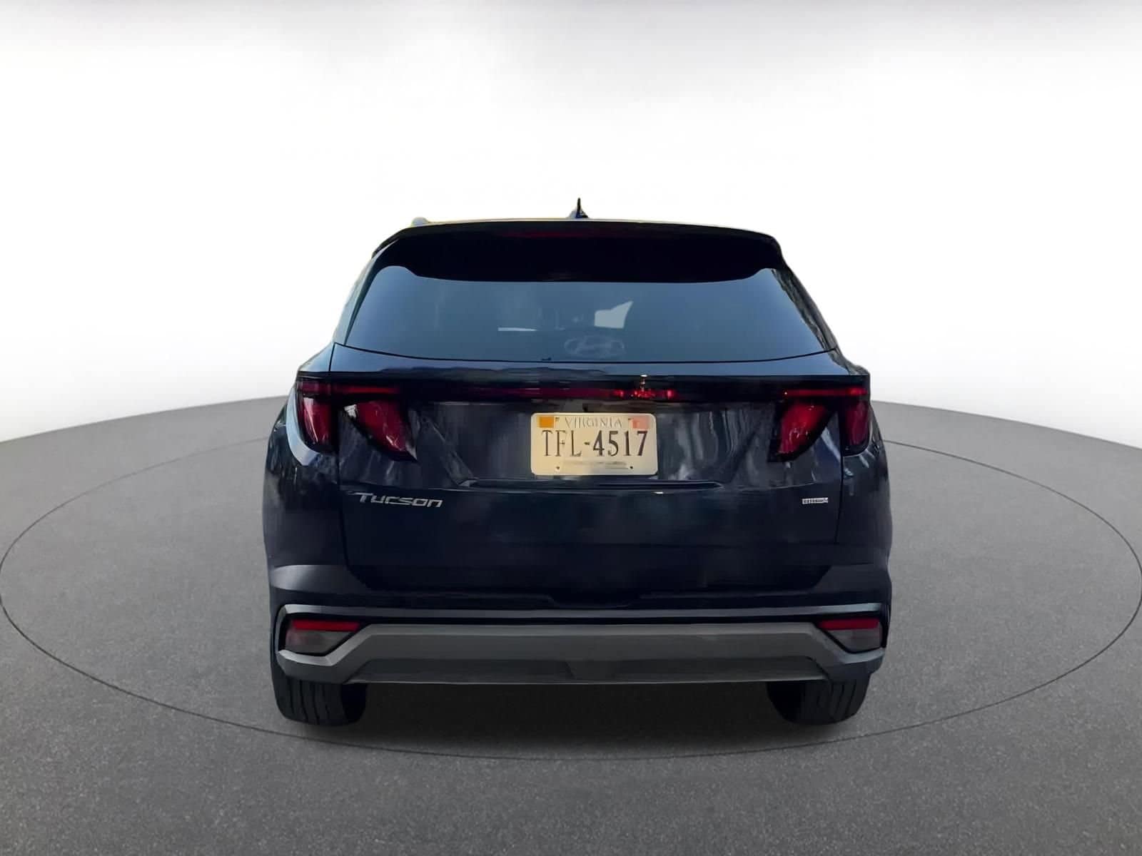 Thumbnail: 2025 Hyundai Tucson - 12