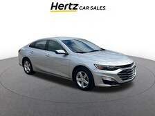2022 Chevrolet Malibu LS -
                  Smithtown, NY
