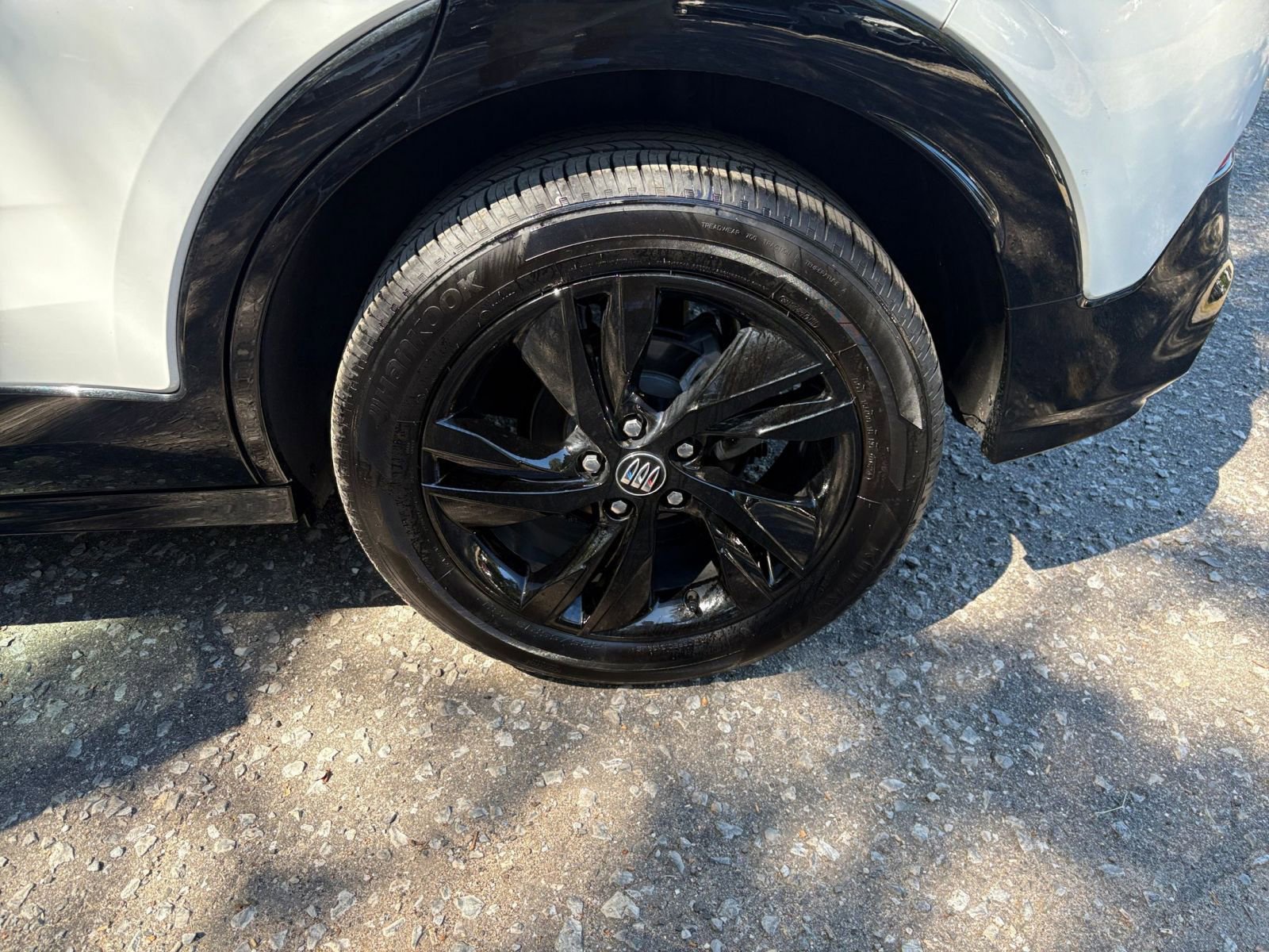 Thumbnail: 2024 Buick Encore GX - 28