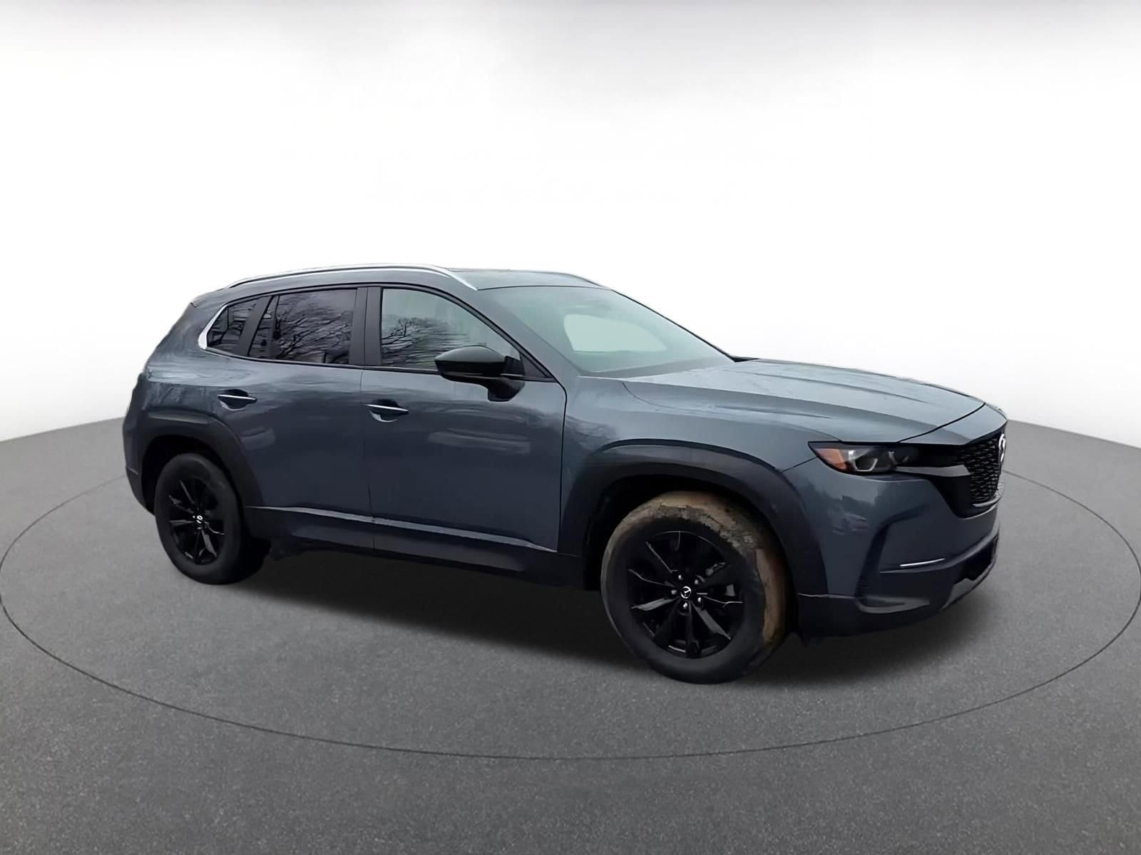 Thumbnail: 2025 Mazda CX-50 - 2