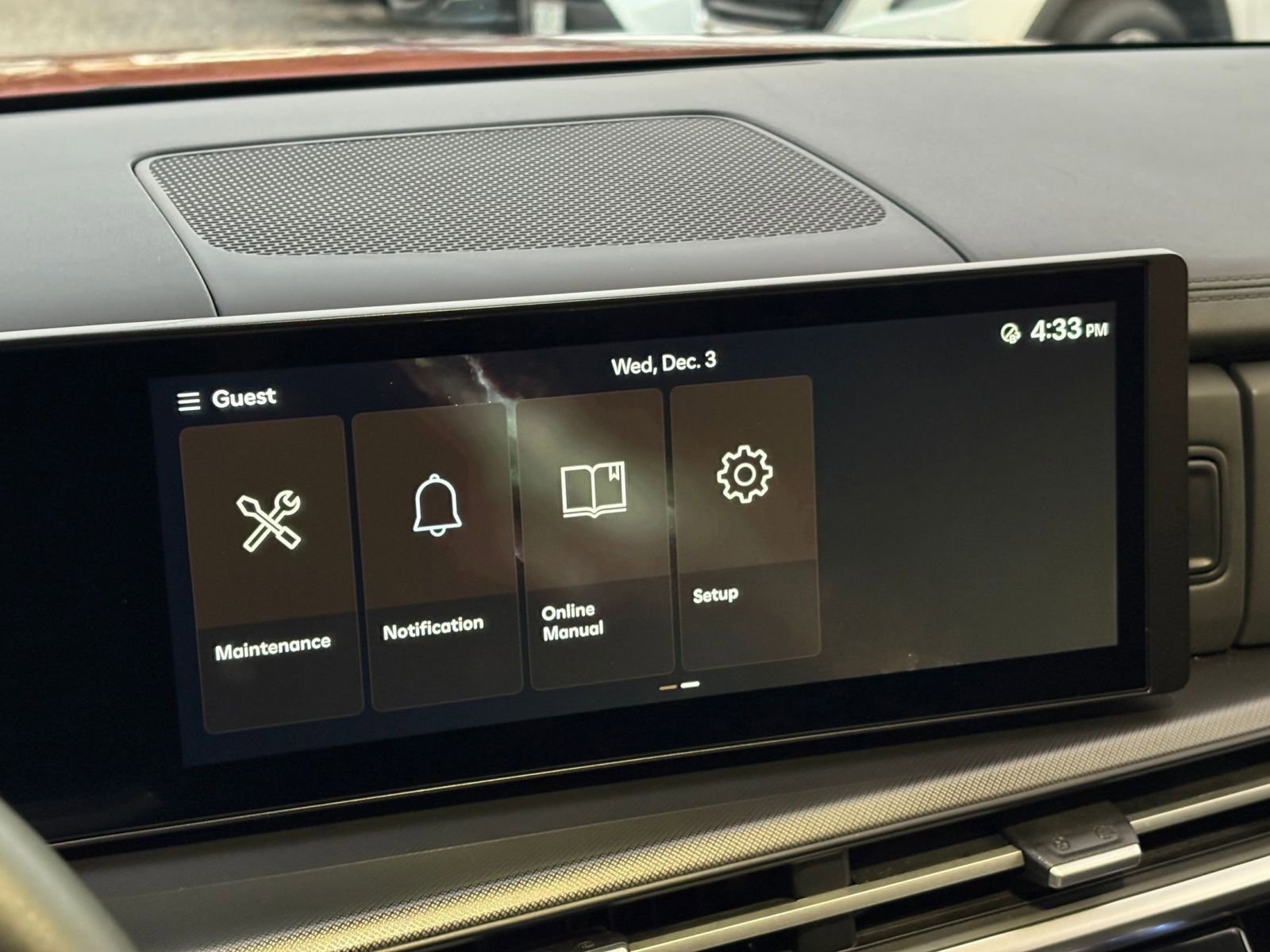 Thumbnail: 2025 Hyundai Santa Fe - 21