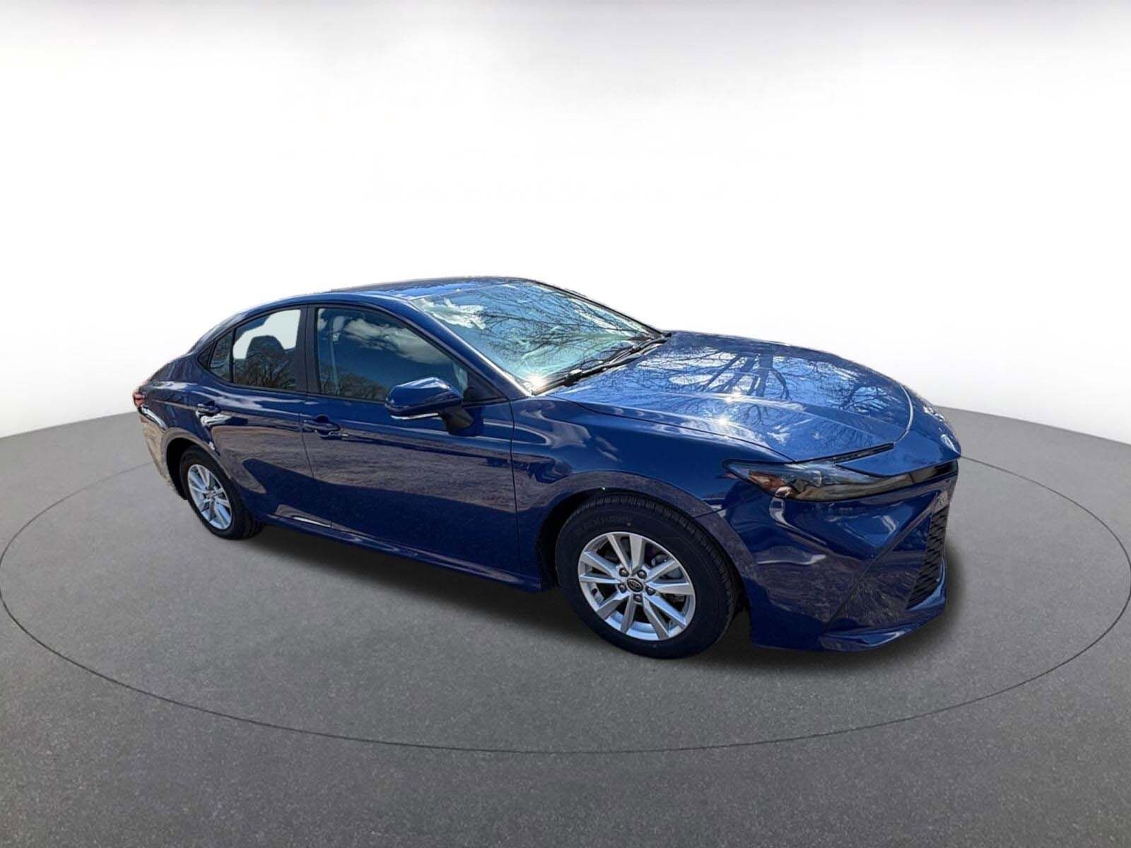 Thumbnail: 2025 Toyota Camry - 1