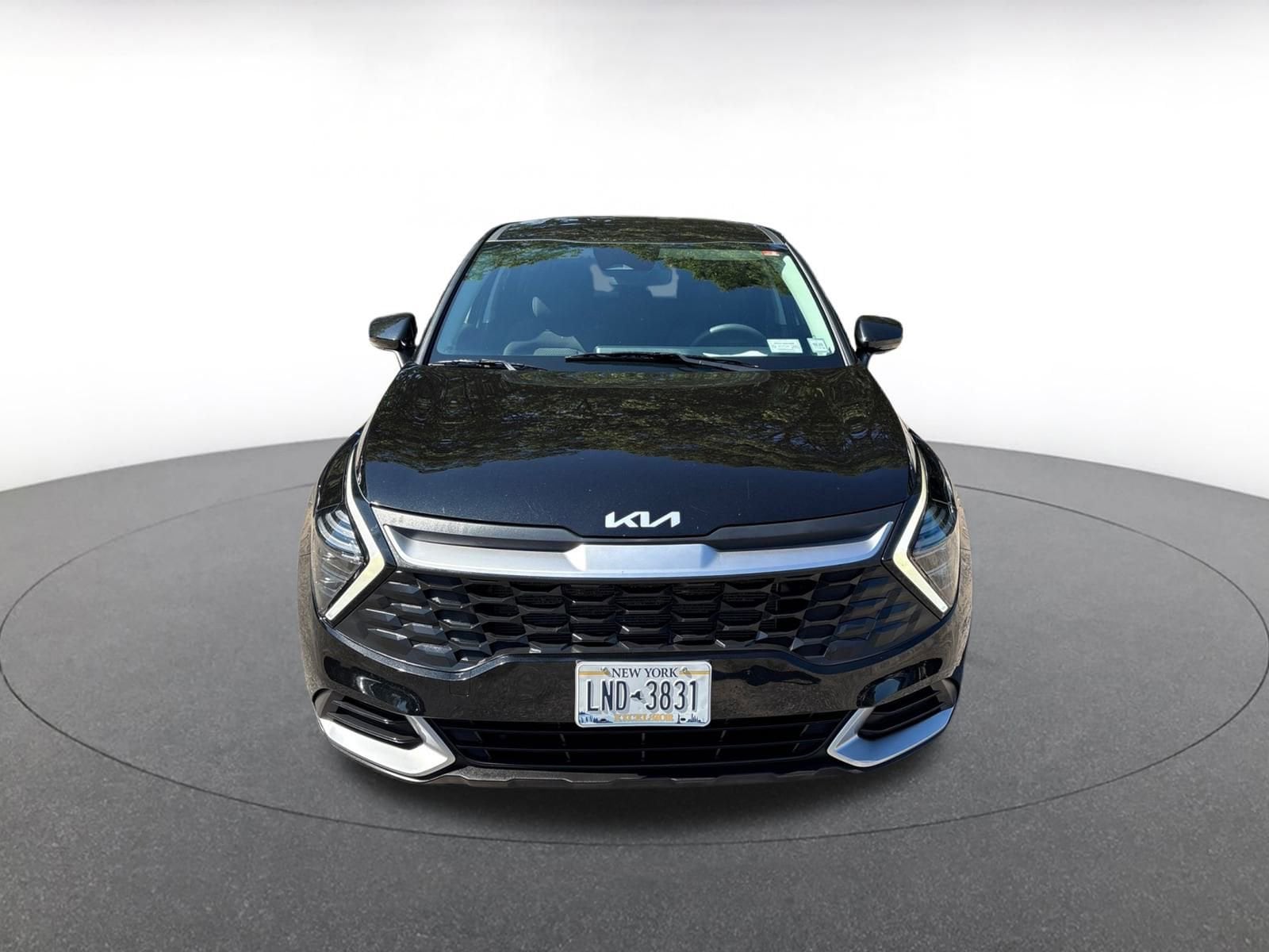 Thumbnail: 2024 Kia Sportage - 1