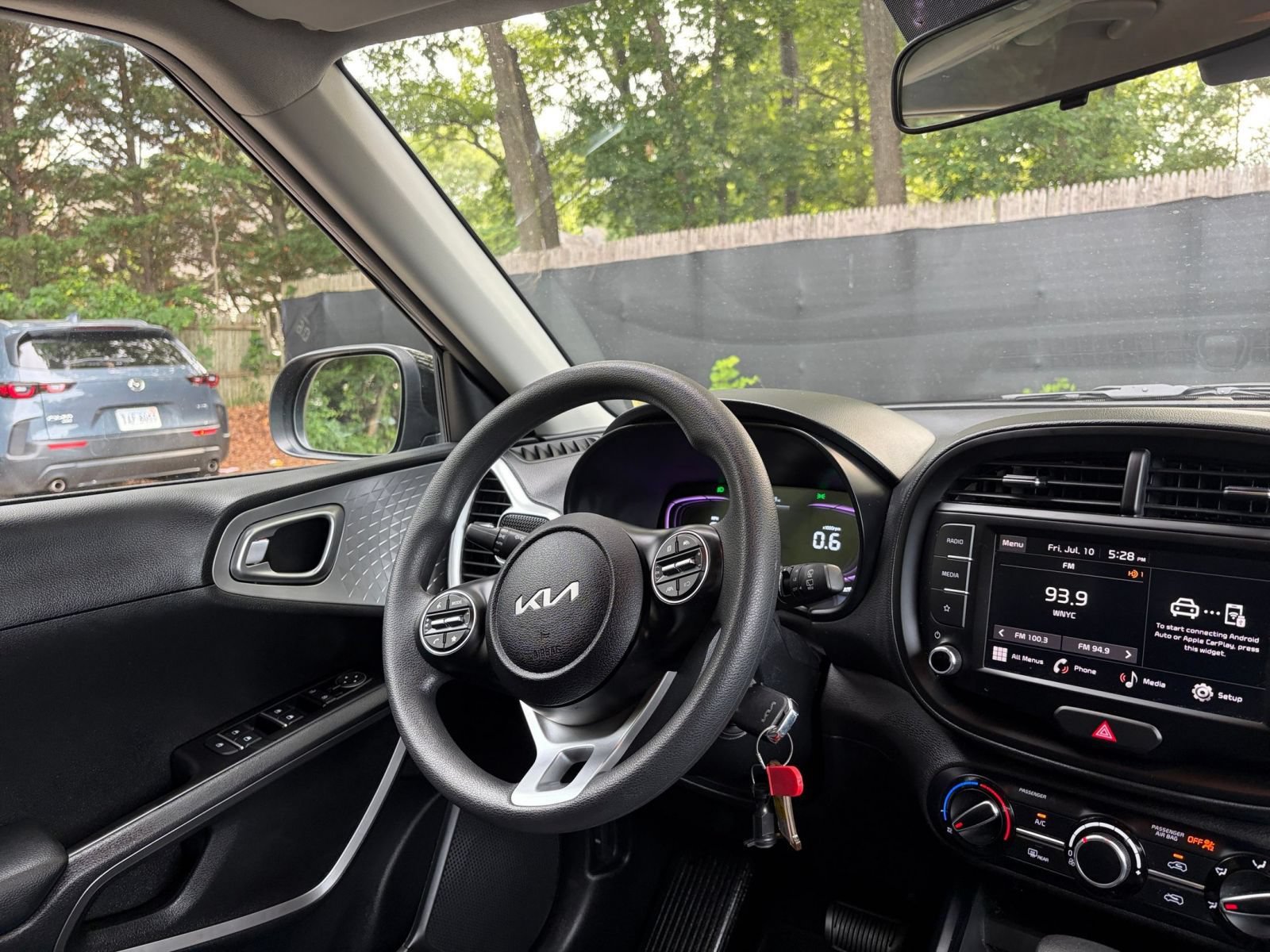 Thumbnail: 2025 Kia Soul - 32