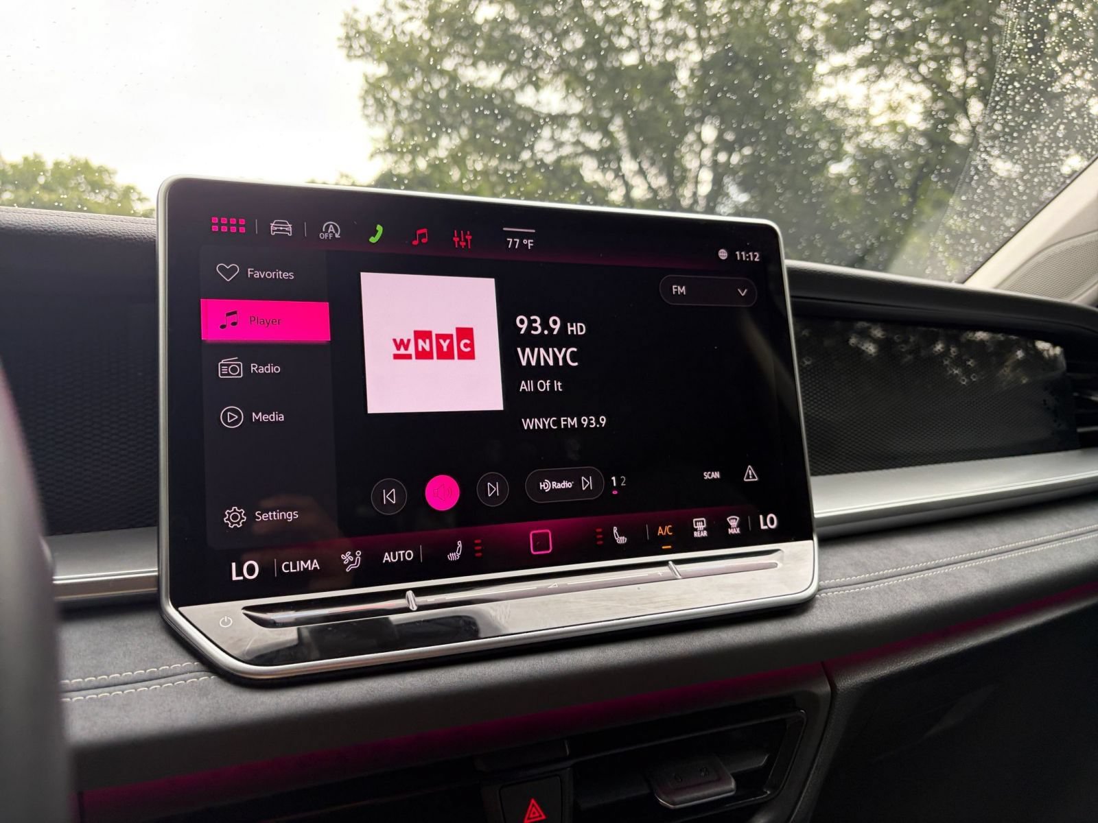 Thumbnail: 2026 Volkswagen Tiguan - 20
