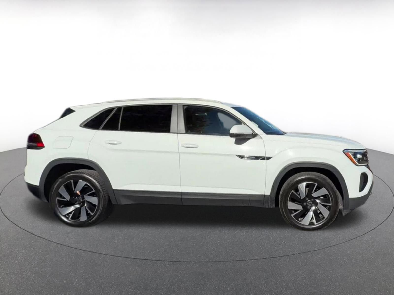 Thumbnail: 2025 Volkswagen Atlas - 16