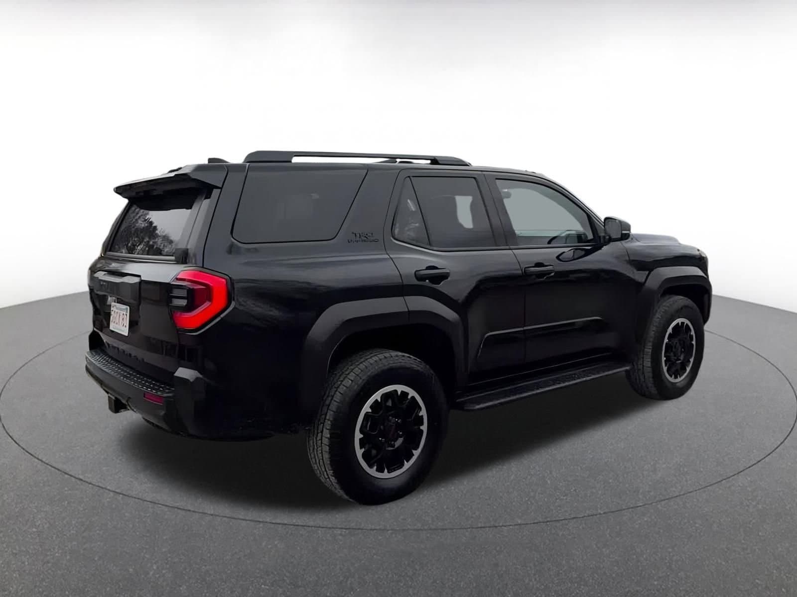 Thumbnail: 2025 Toyota 4Runner - 14