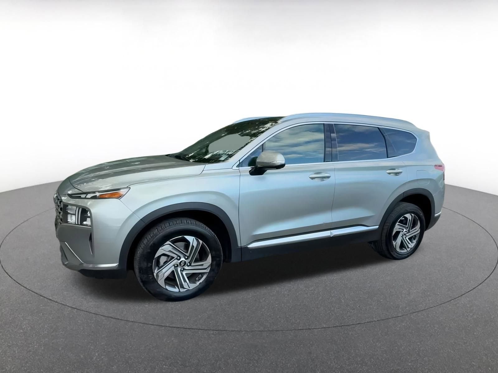 Thumbnail: 2023 Hyundai Santa Fe - 7