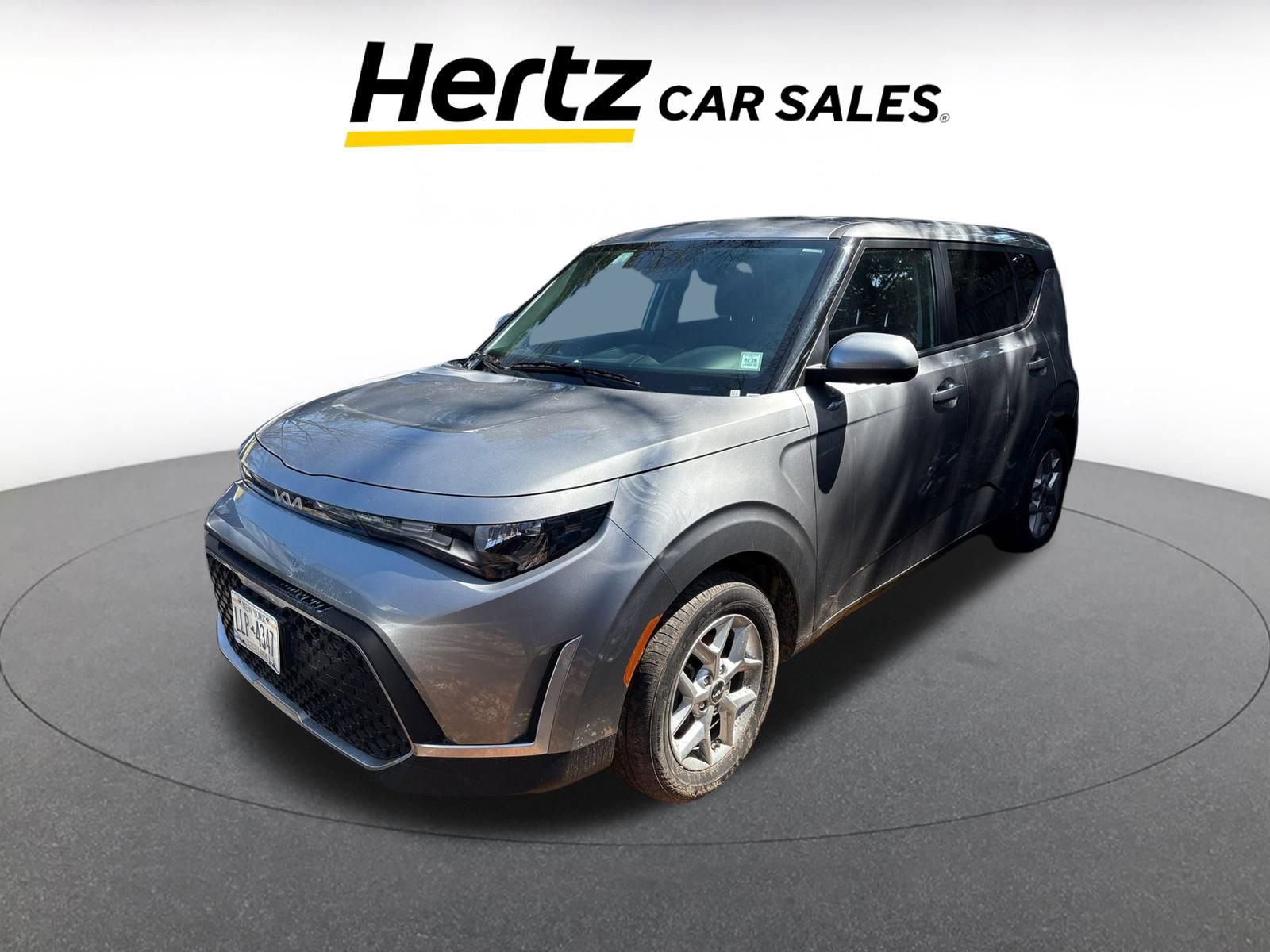 2024 Kia Soul LX 2