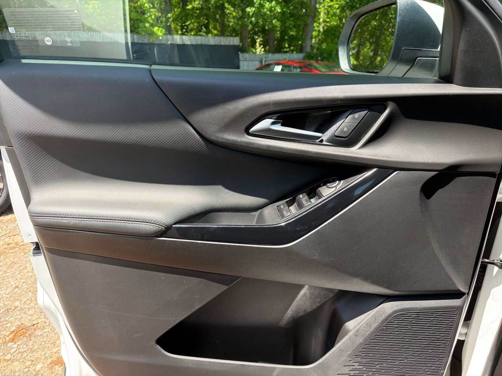 Thumbnail: 2025 Chevrolet Equinox - 18