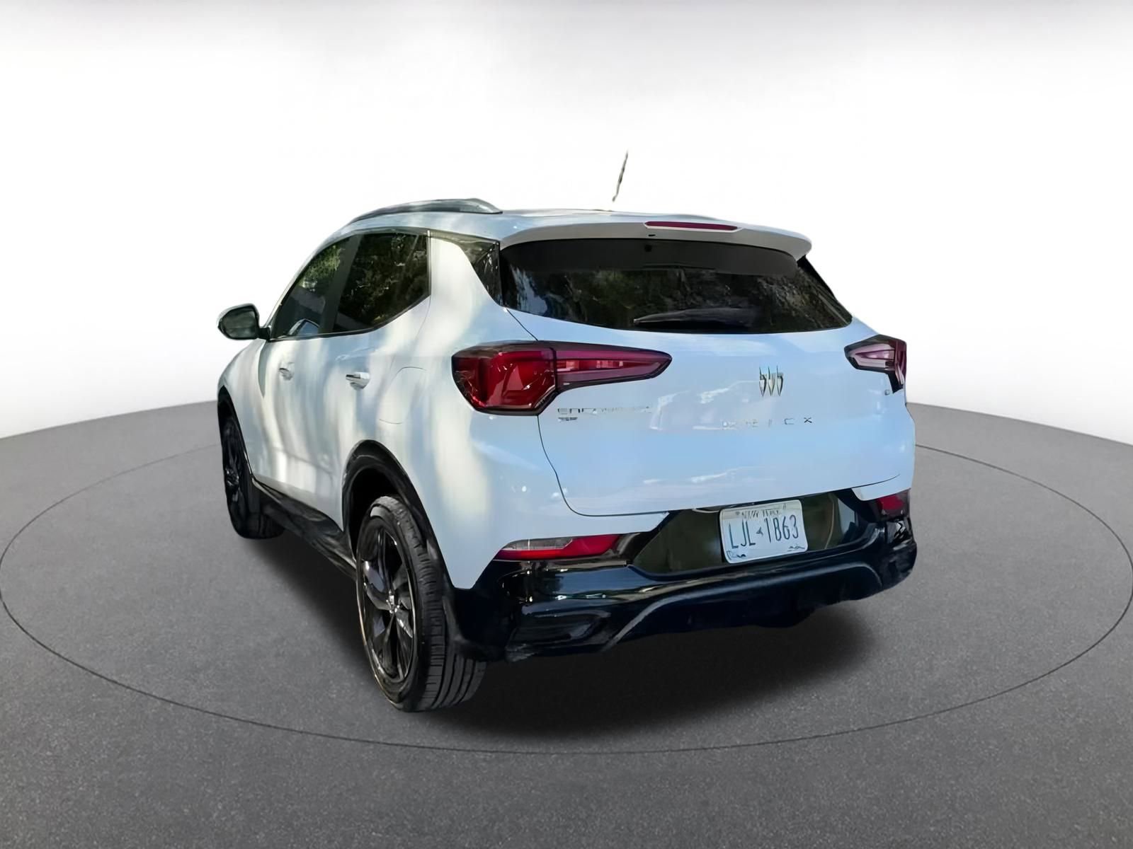 Thumbnail: 2024 Buick Encore GX - 11