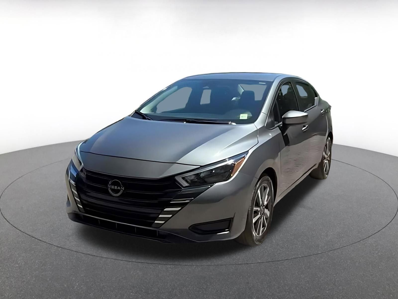 Thumbnail: 2025 Nissan Versa - 7