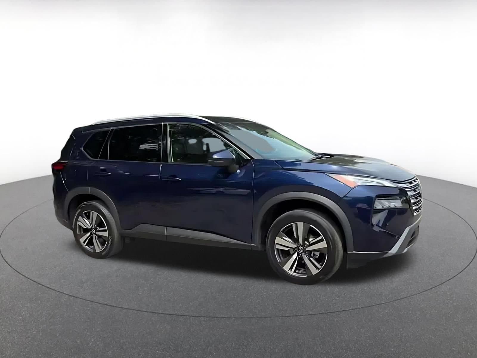 Thumbnail: 2026 Nissan Rogue - 2