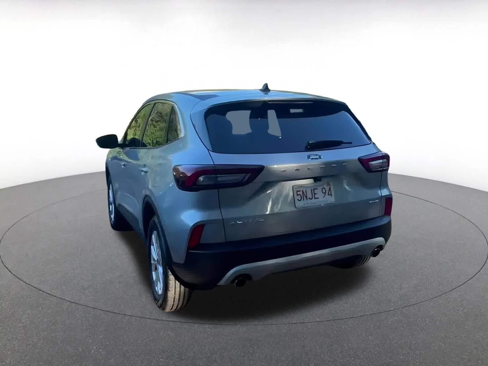 Thumbnail: 2024 Ford Escape - 14