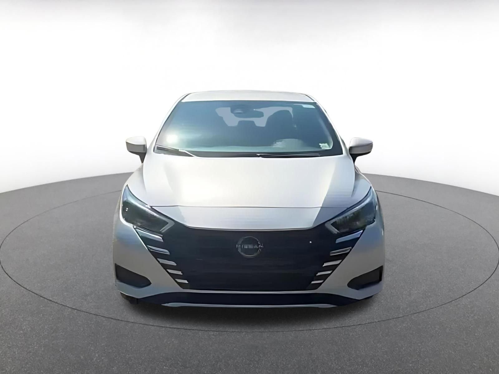 Thumbnail: 2025 Nissan Versa - 4