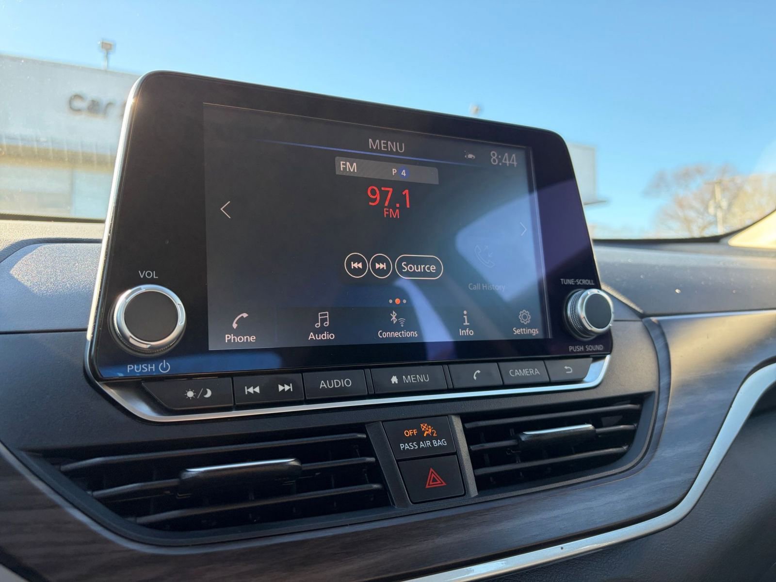 Thumbnail: 2025 Nissan Altima - 20