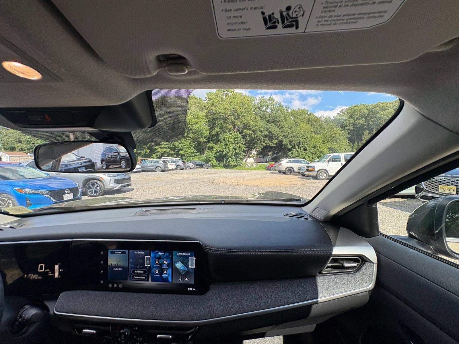 Thumbnail: 2026 Nissan Kicks - 31