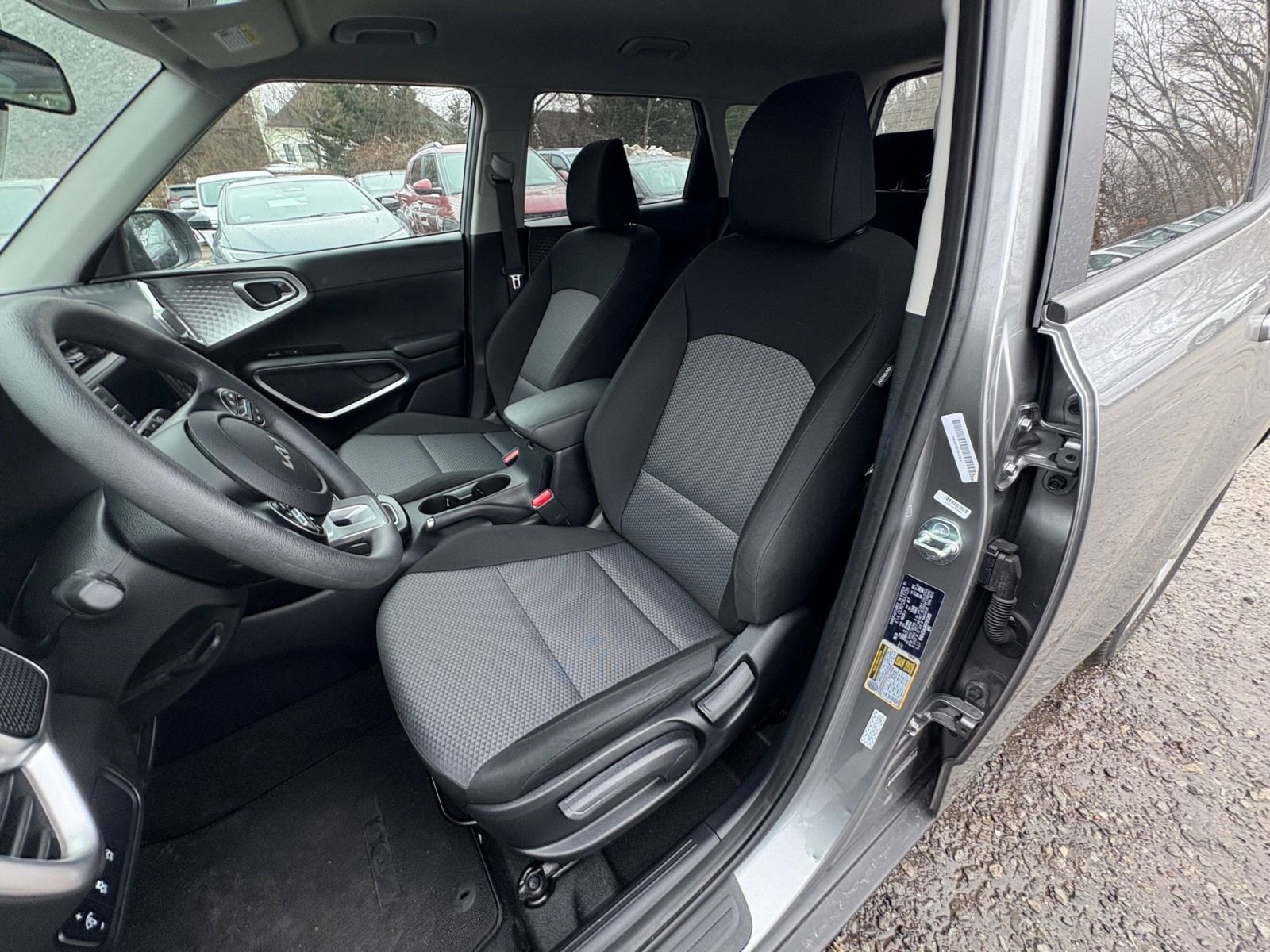 Thumbnail: 2025 Kia Soul - 33