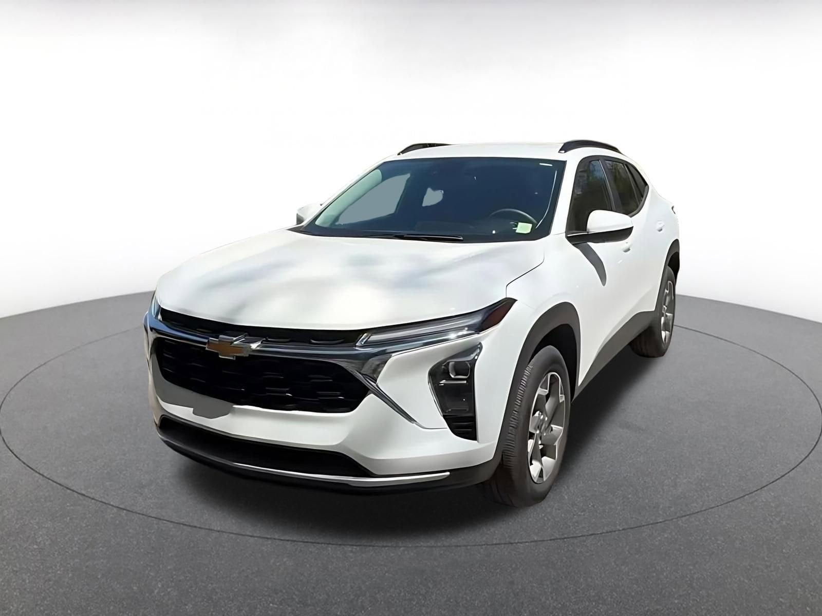 Thumbnail: 2025 Chevrolet Trax - 7