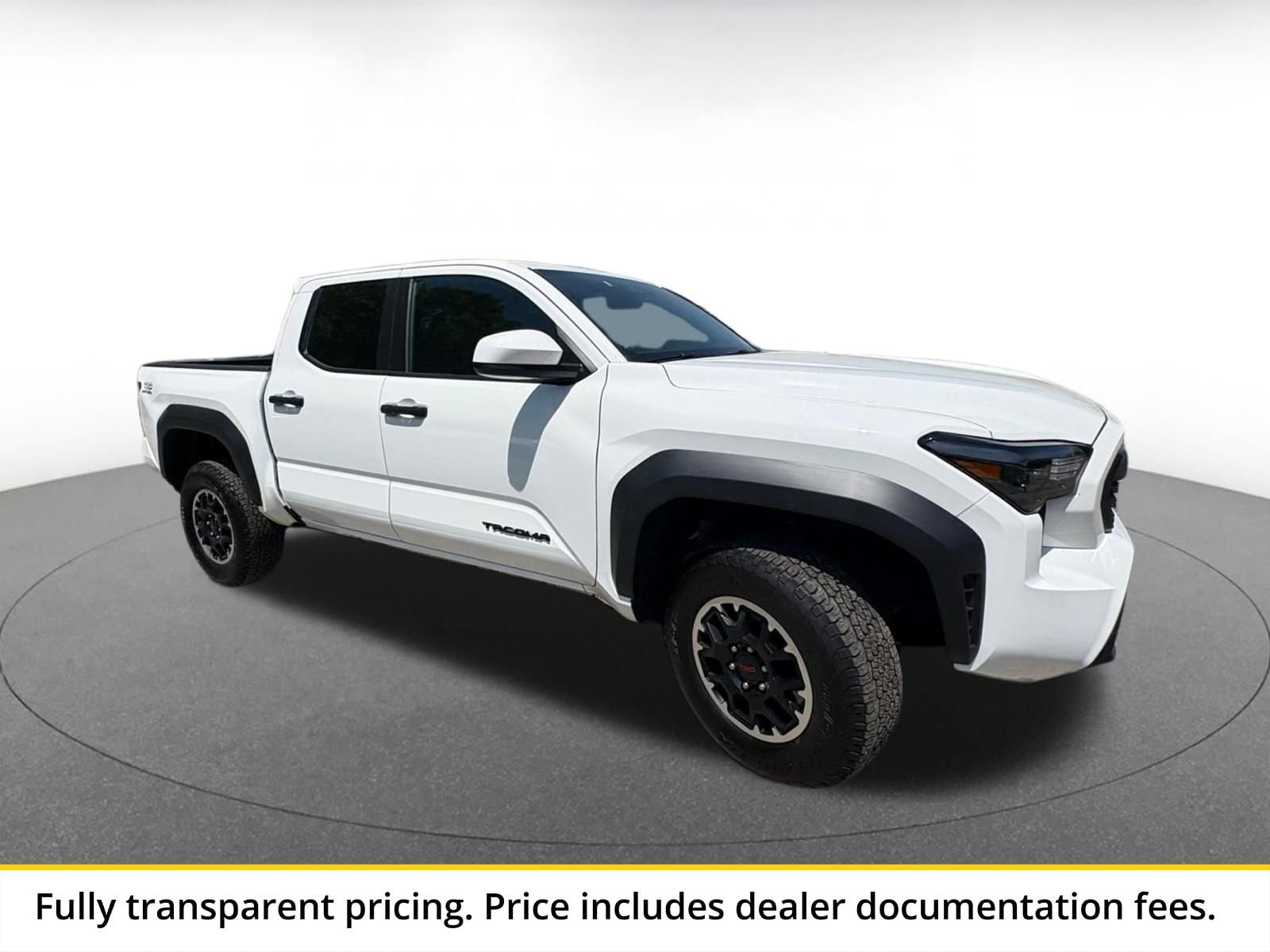 Thumbnail: 2025 Toyota Tacoma - 1