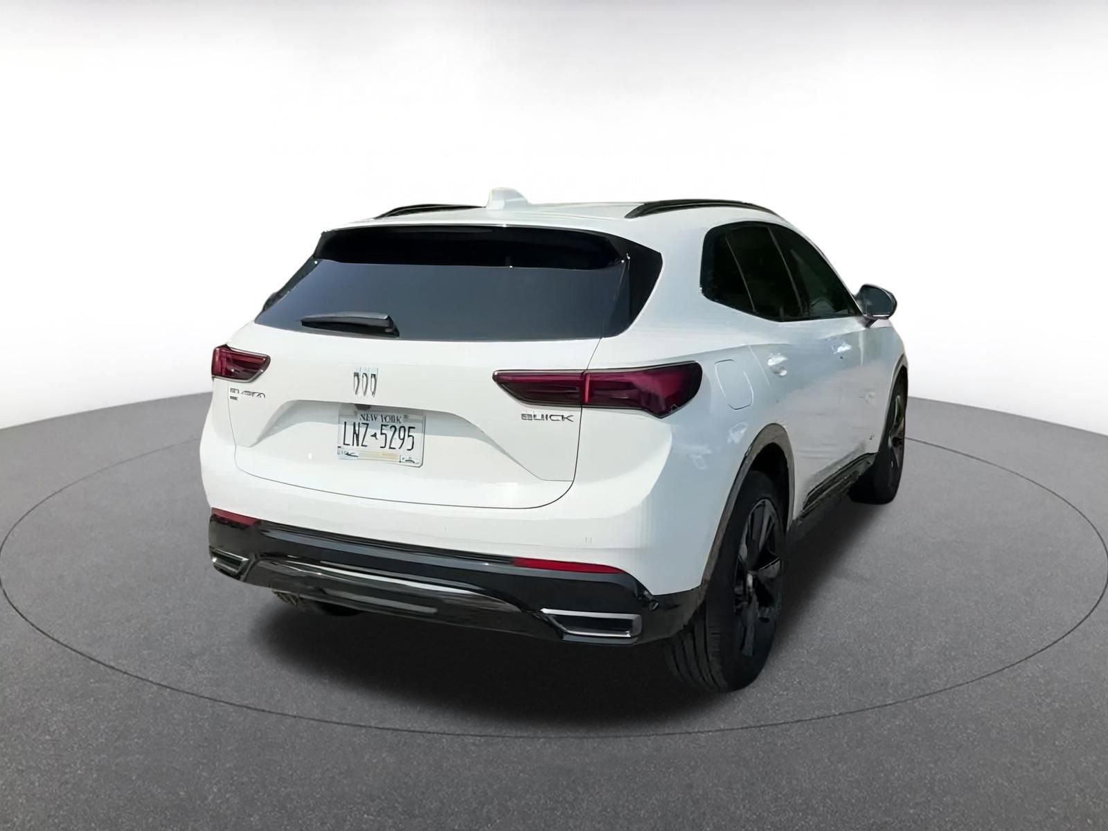 Thumbnail: 2024 Buick Envision - 14