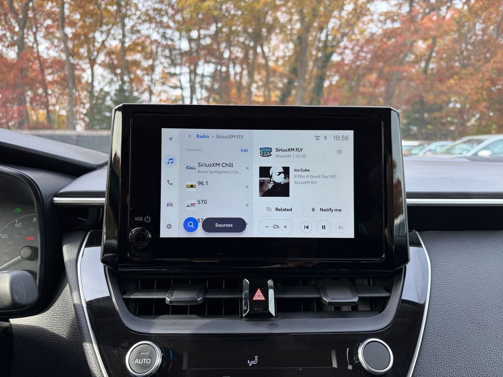 Thumbnail: 2025 Toyota Corolla - 21