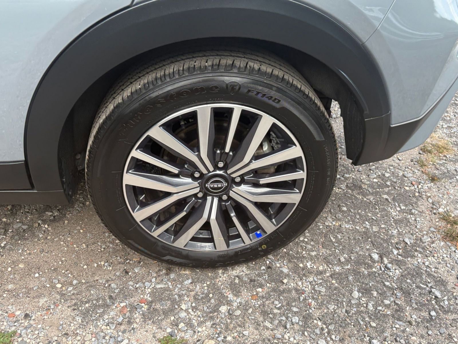 Thumbnail: 2024 Nissan Kicks - 28