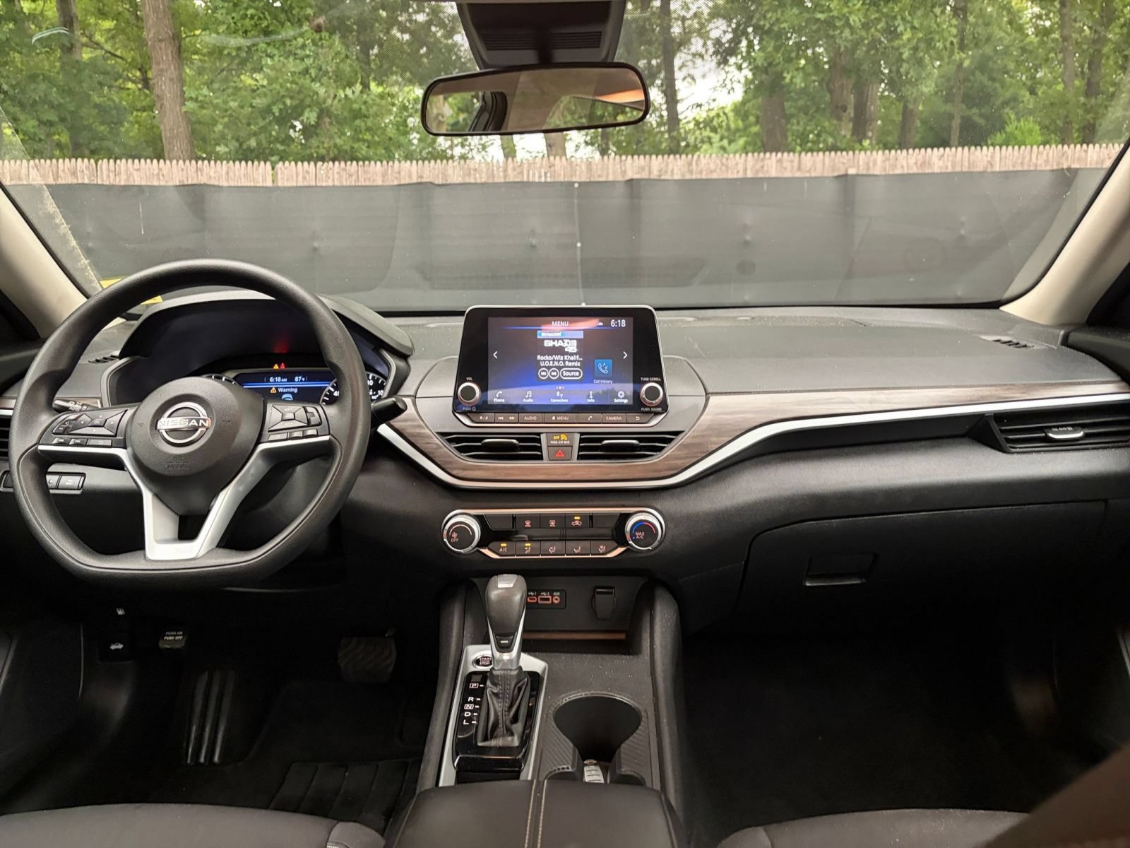 Thumbnail: 2025 Nissan Altima - 33