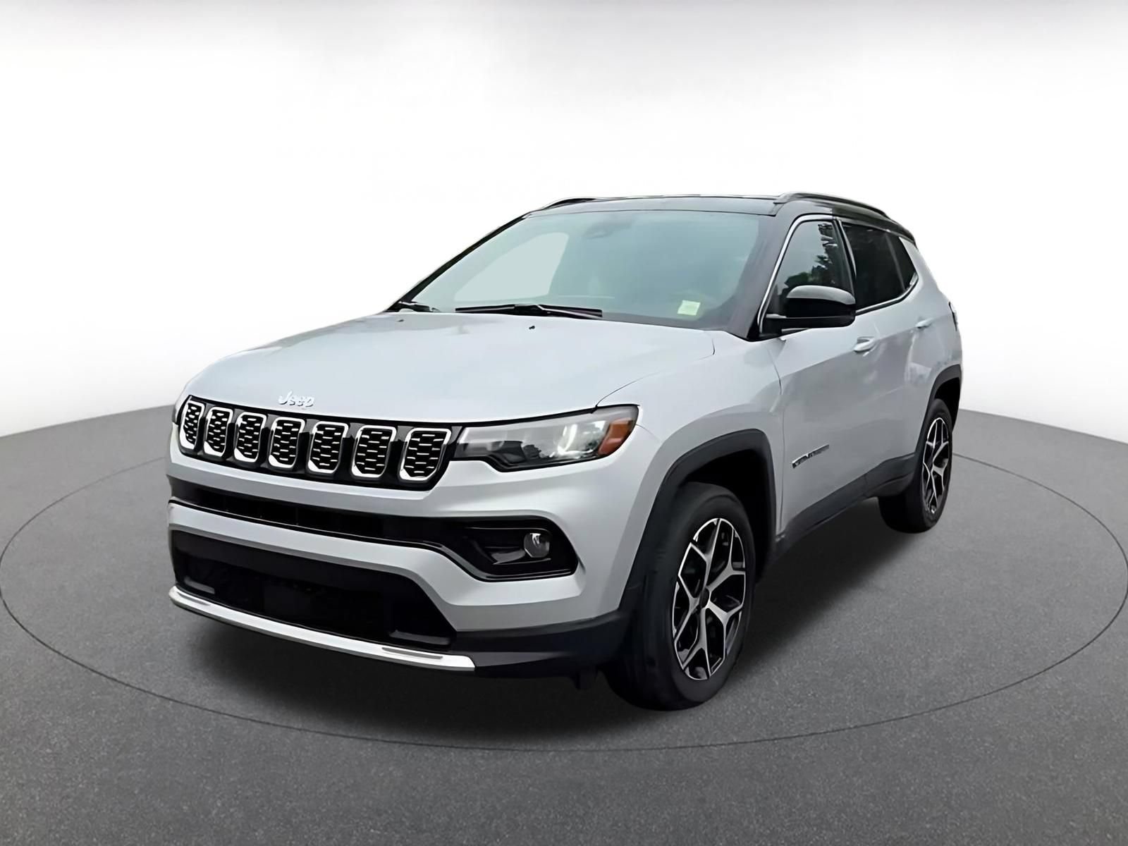 Thumbnail: 2025 Jeep Compass - 6