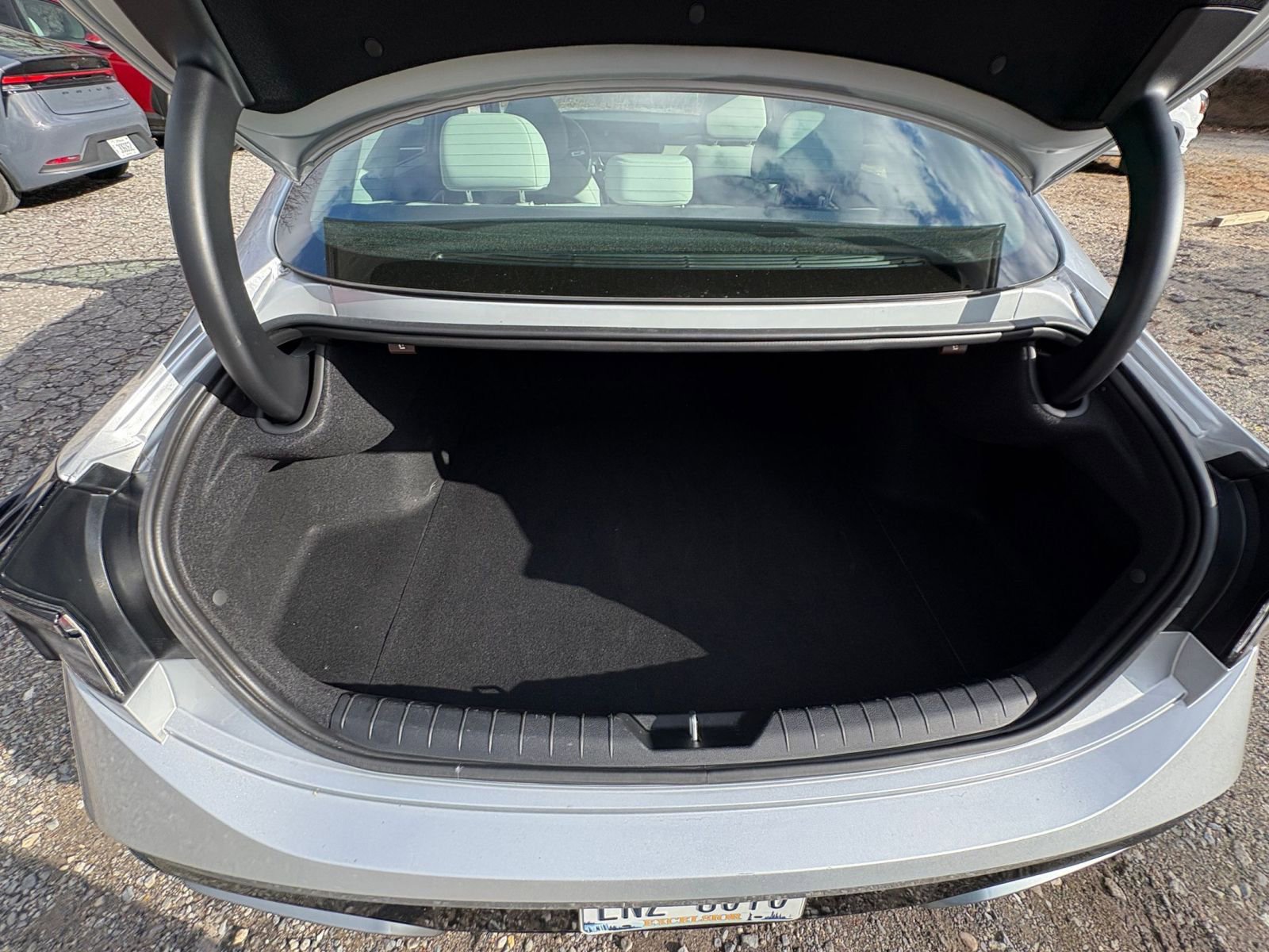 Thumbnail: 2025 Hyundai Sonata - 27