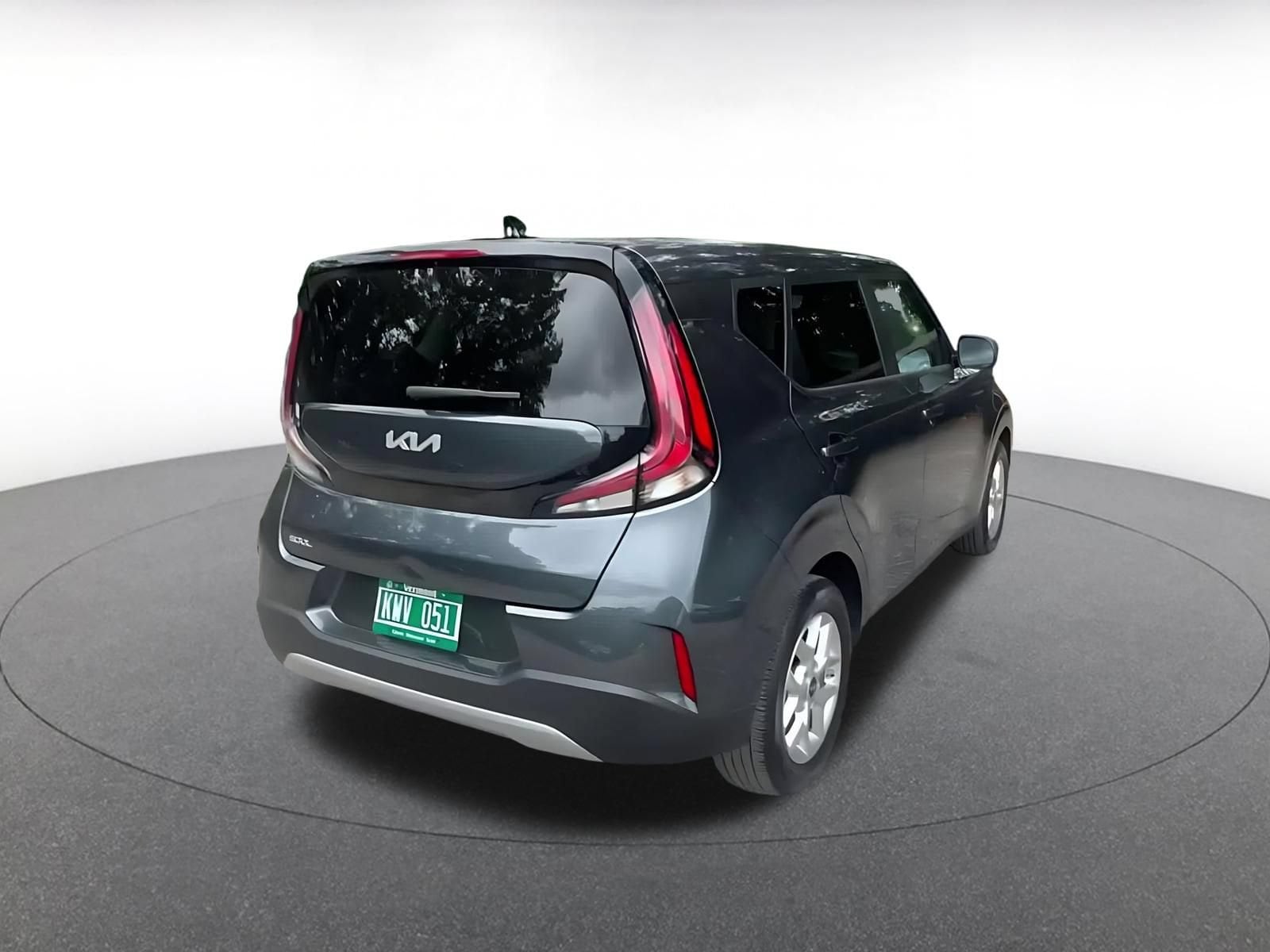 Thumbnail: 2025 Kia Soul - 15
