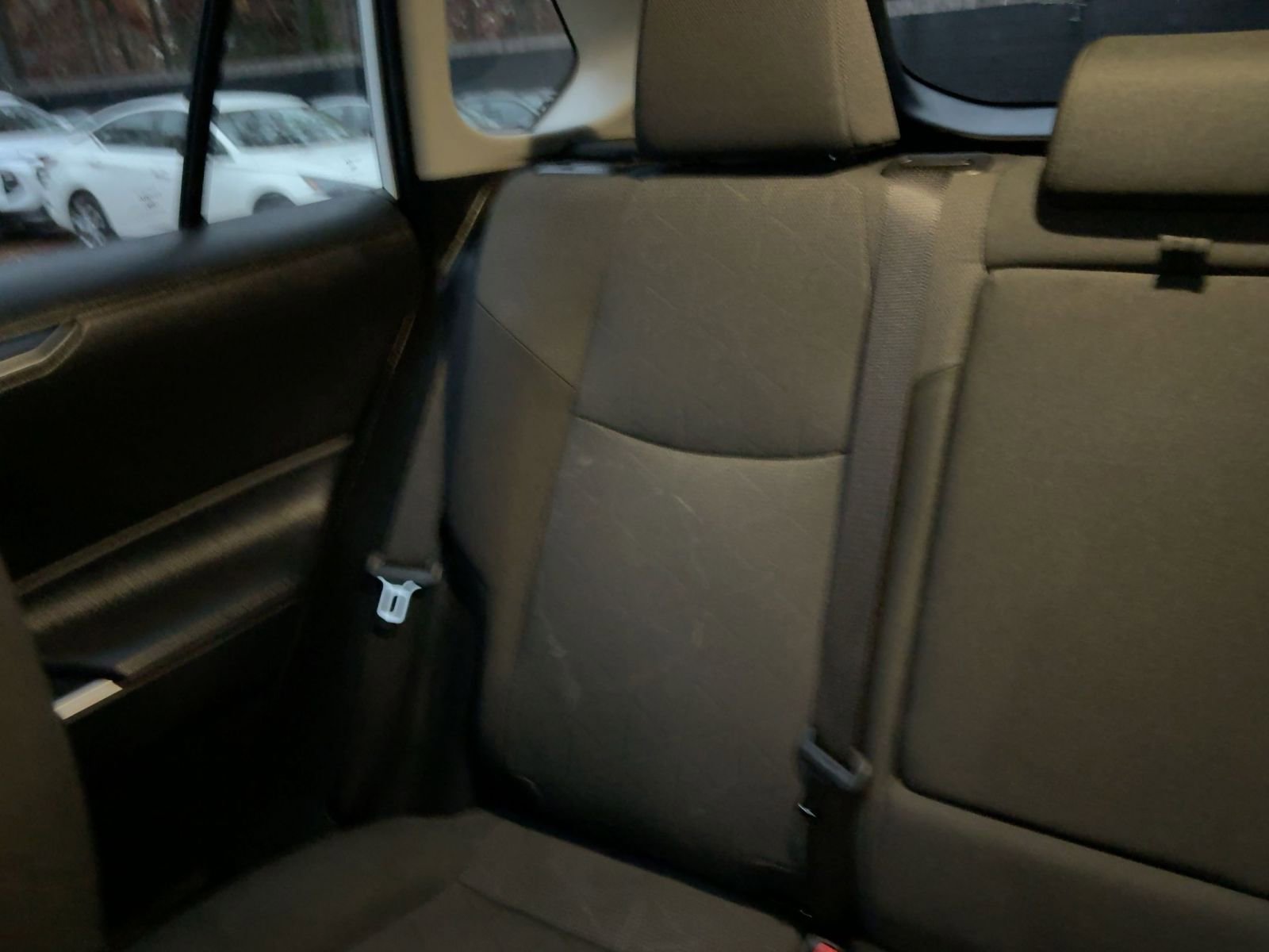 Thumbnail: 2025 Toyota RAV4 - 20