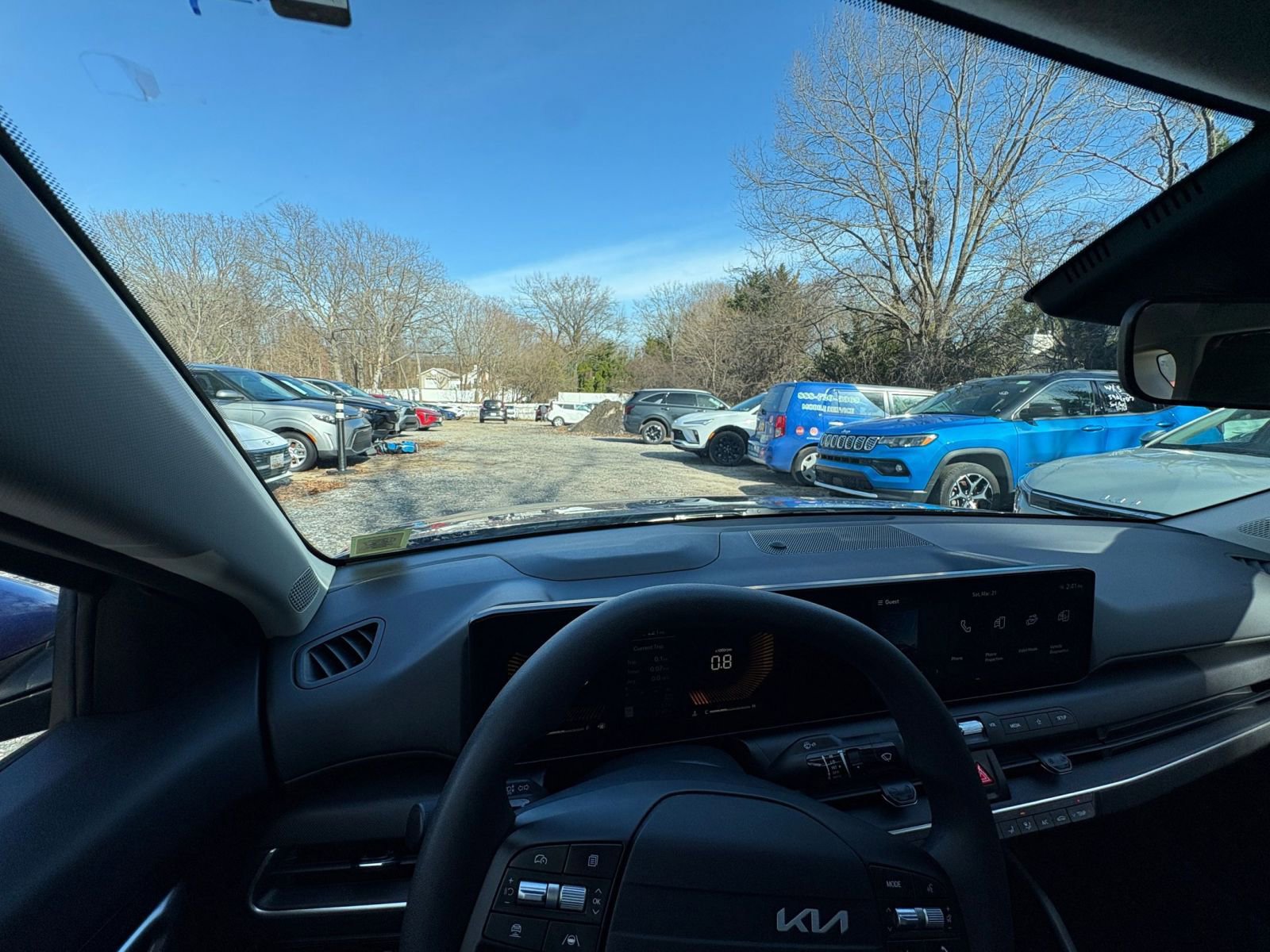 Thumbnail: 2025 Kia K4 - 32