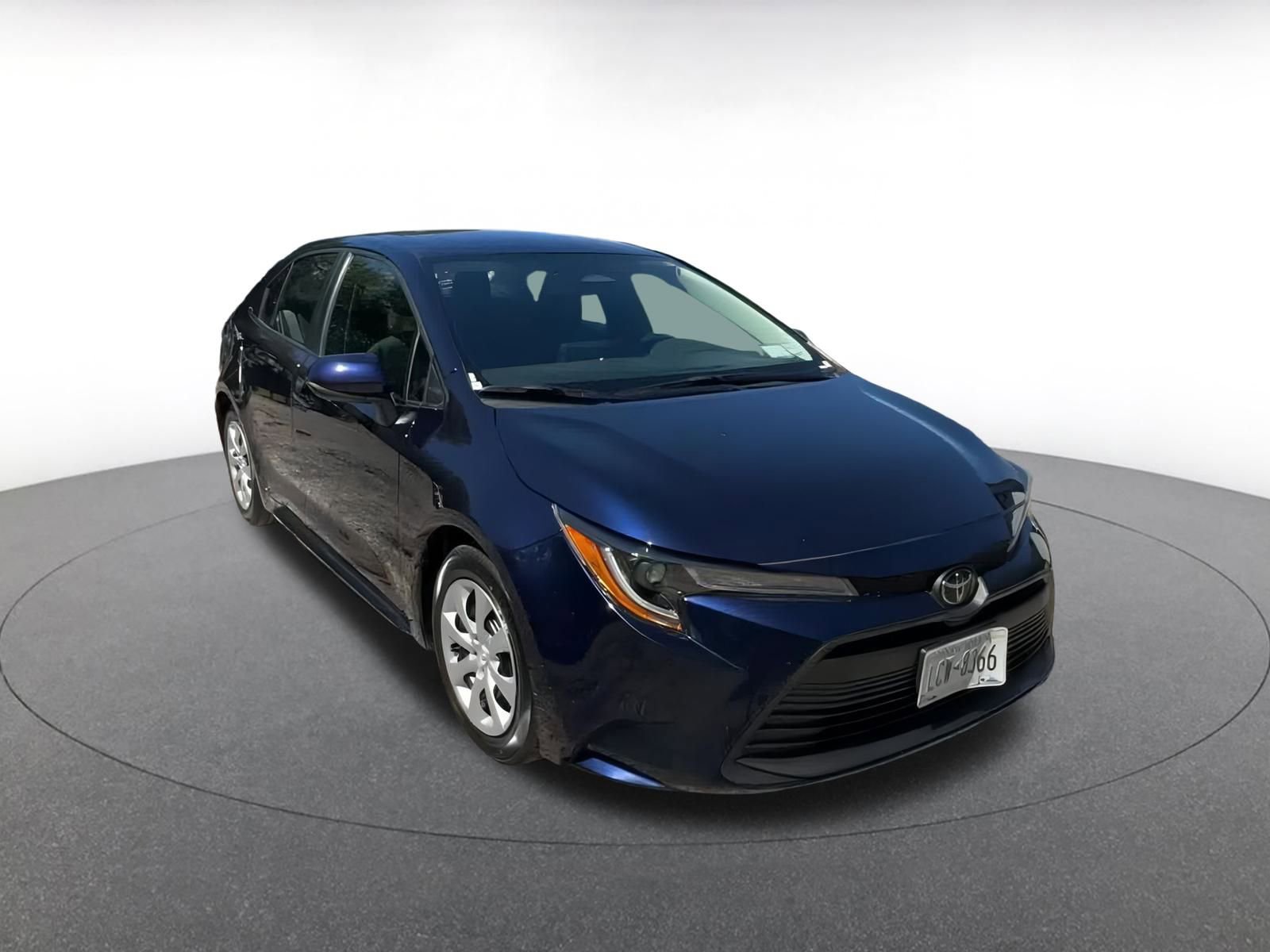 Thumbnail: 2024 Toyota Corolla - 3