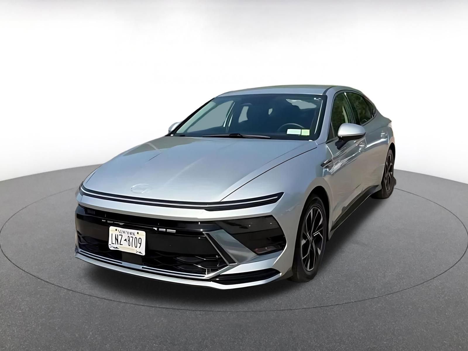 Thumbnail: 2025 Hyundai Sonata - 7