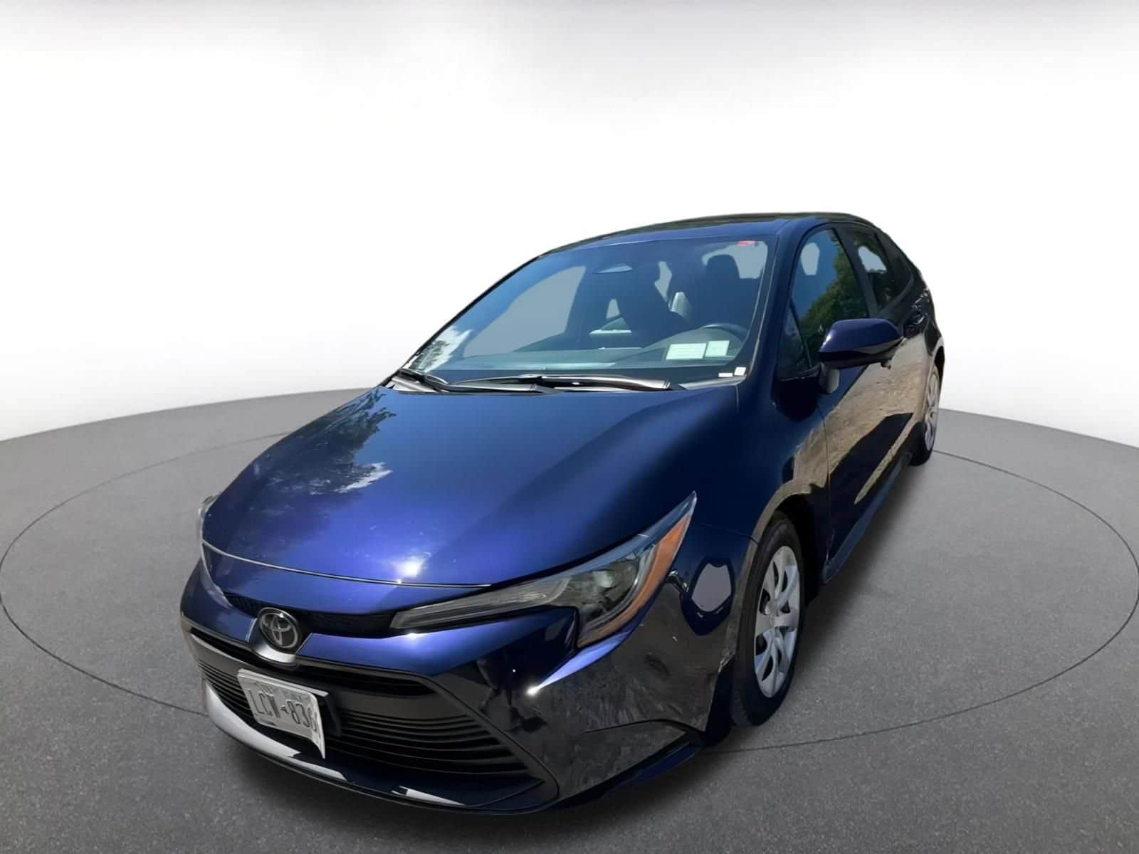 Thumbnail: 2024 Toyota Corolla - 6