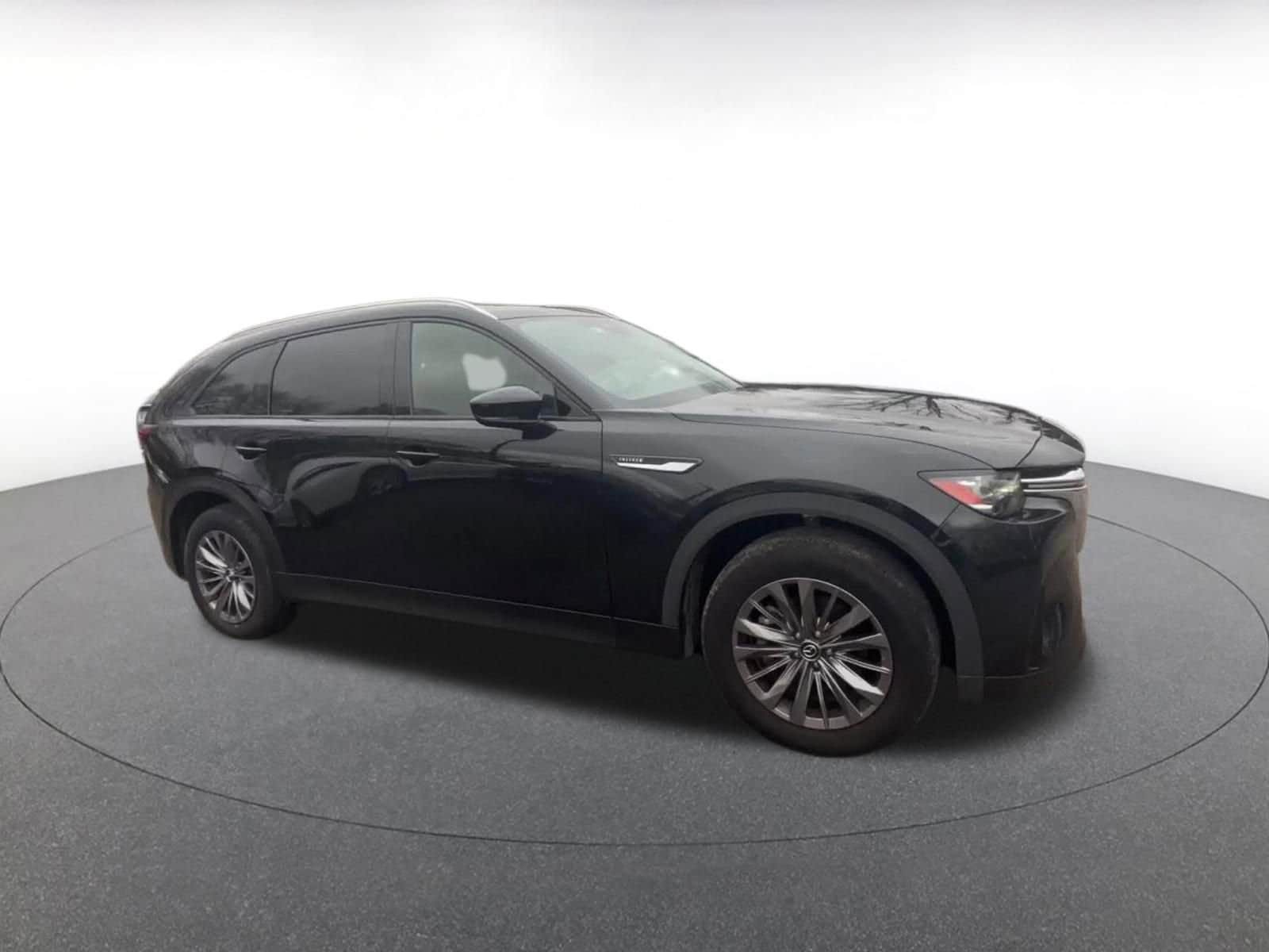 Thumbnail: 2025 Mazda CX-90 - 2
